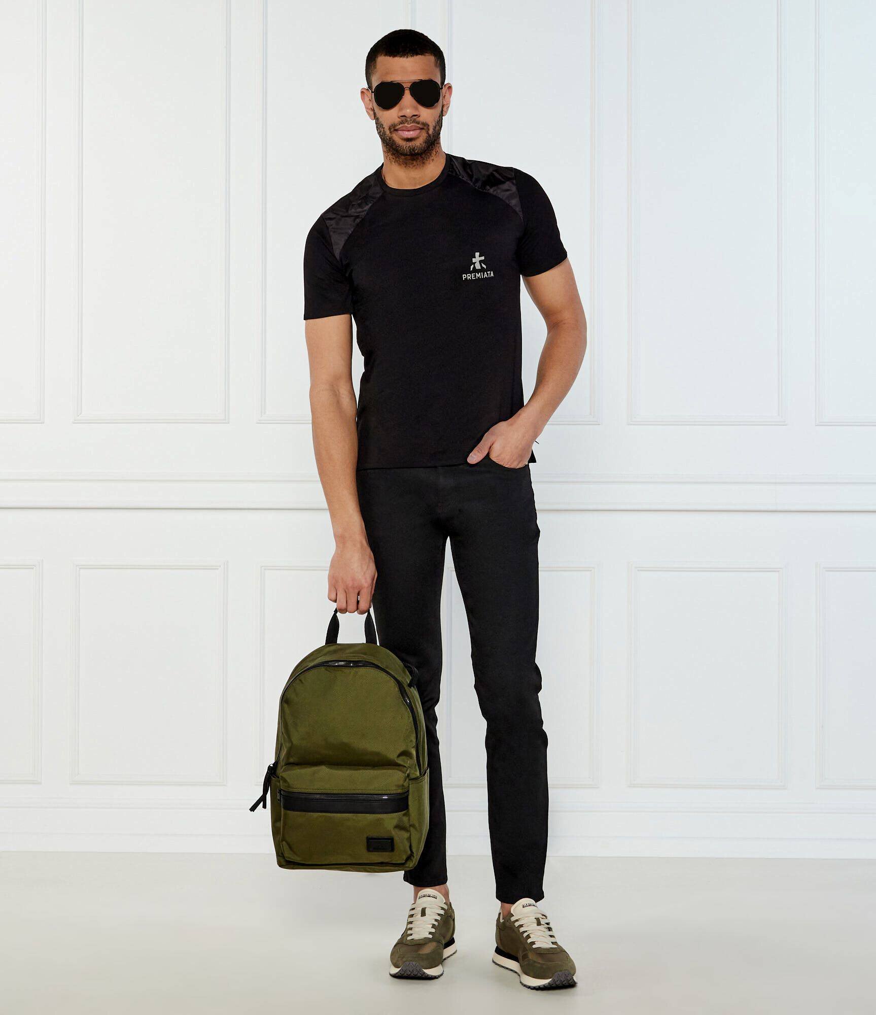 Premiata Rucsac