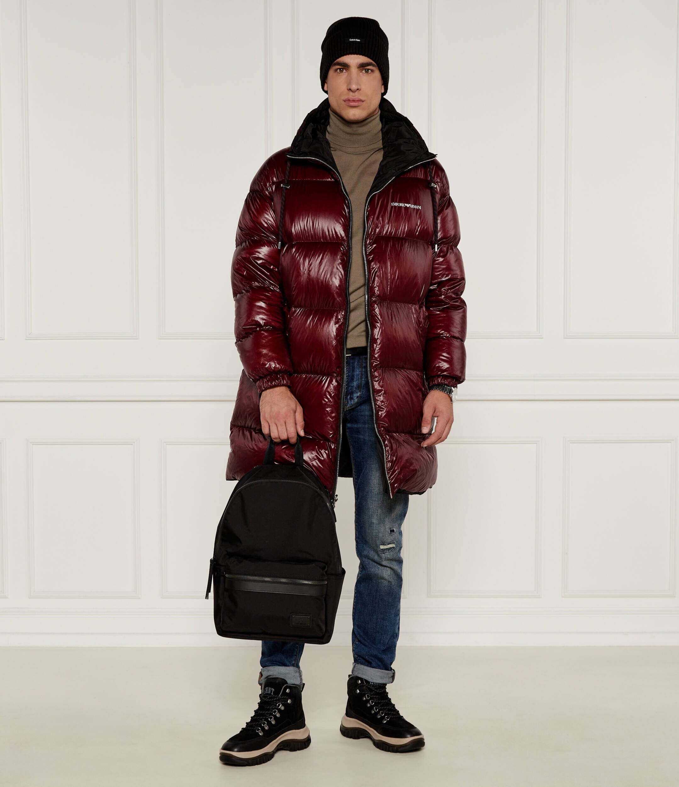 Premiata Rucsac BLADE