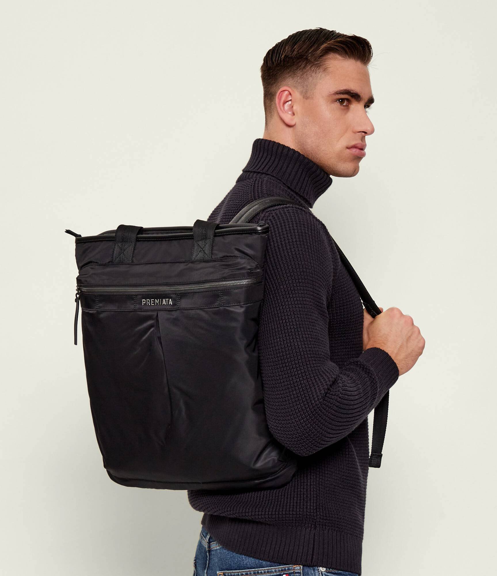 Premiata Rucsac/geantă KYMANI 2141