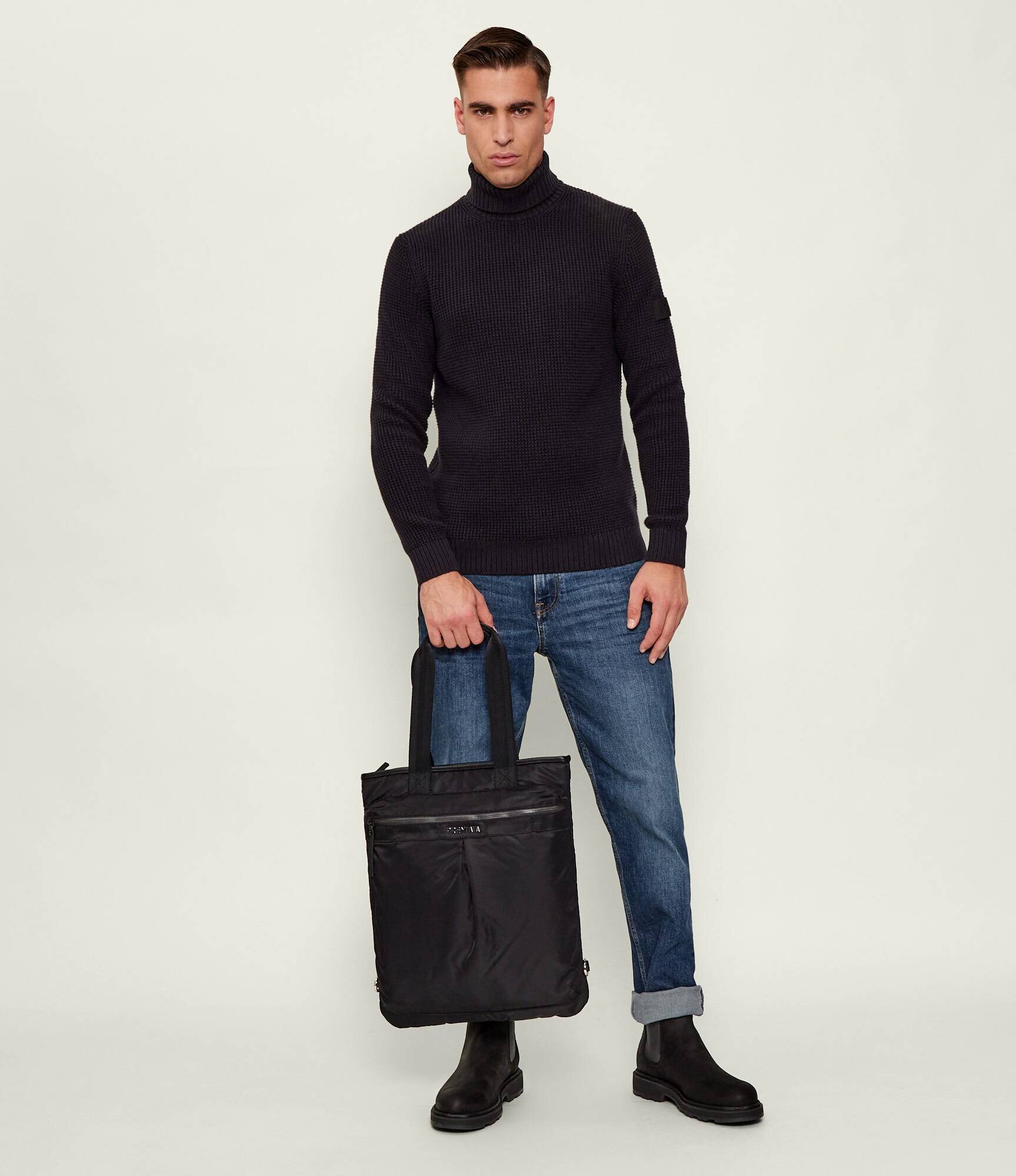 Premiata Rucsac/geantă KYMANI 2141