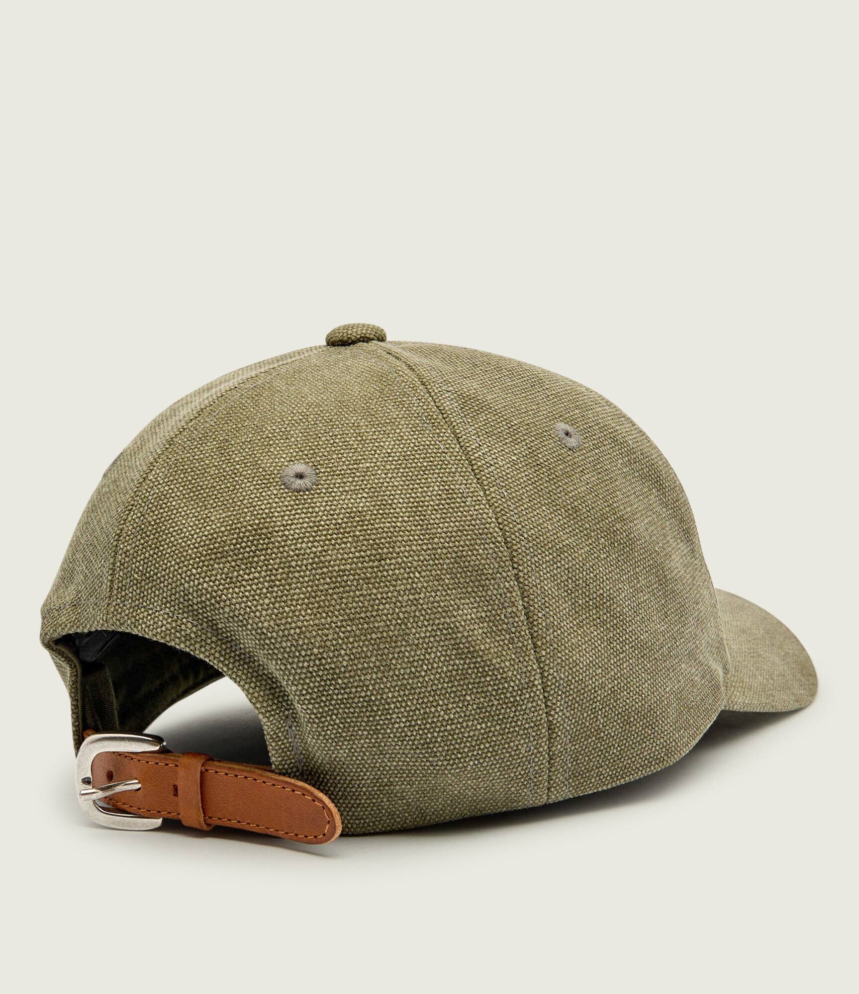 Premiata Șapcă baseball Ball 07