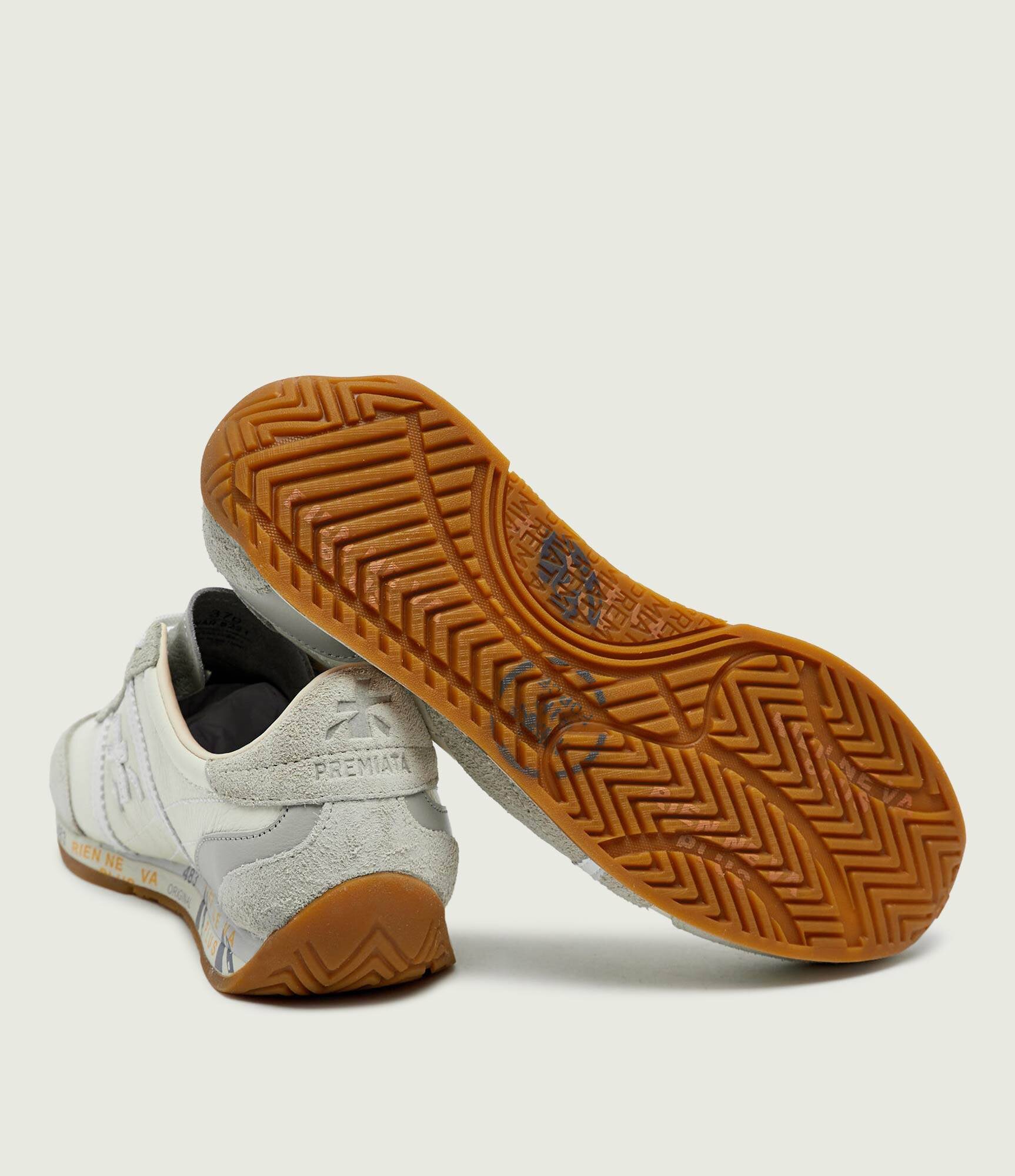 Premiata Teniși din piele JACKYX 25 8221 | piele întoarsă