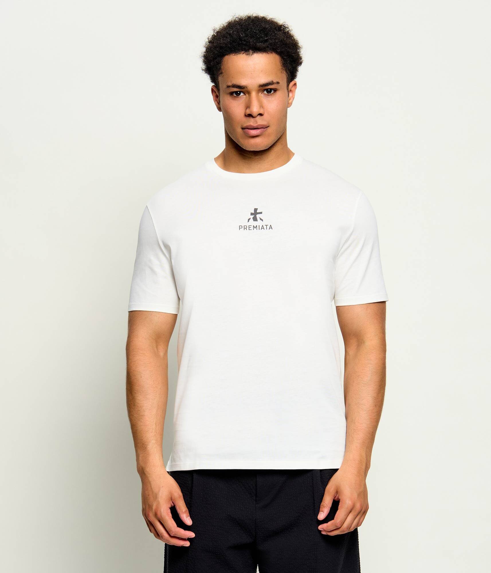Premiata Tricou | regular fit