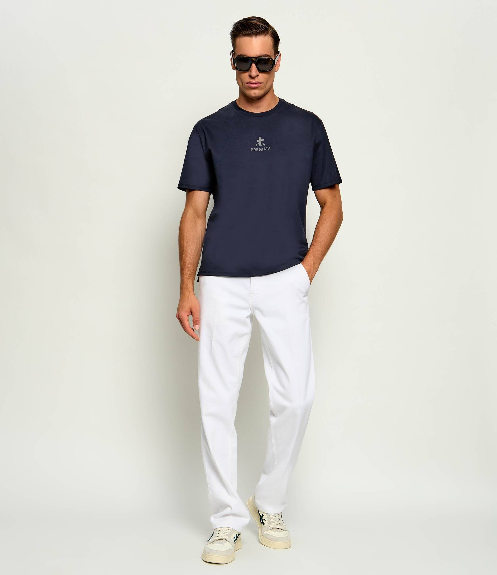 Premiata Tricou | regular fit