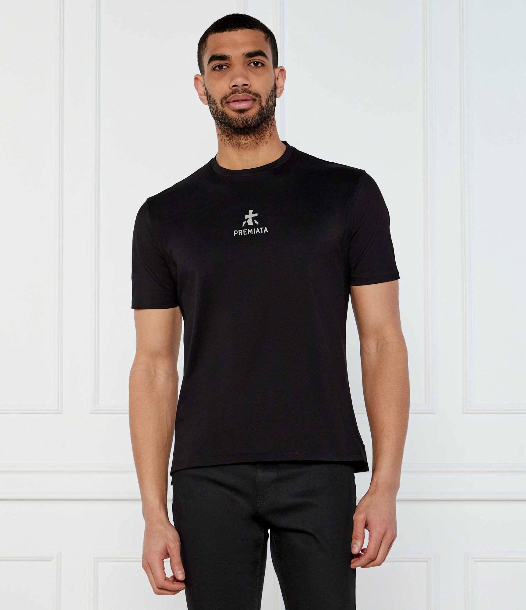 Premiata Tricou | Regular Fit