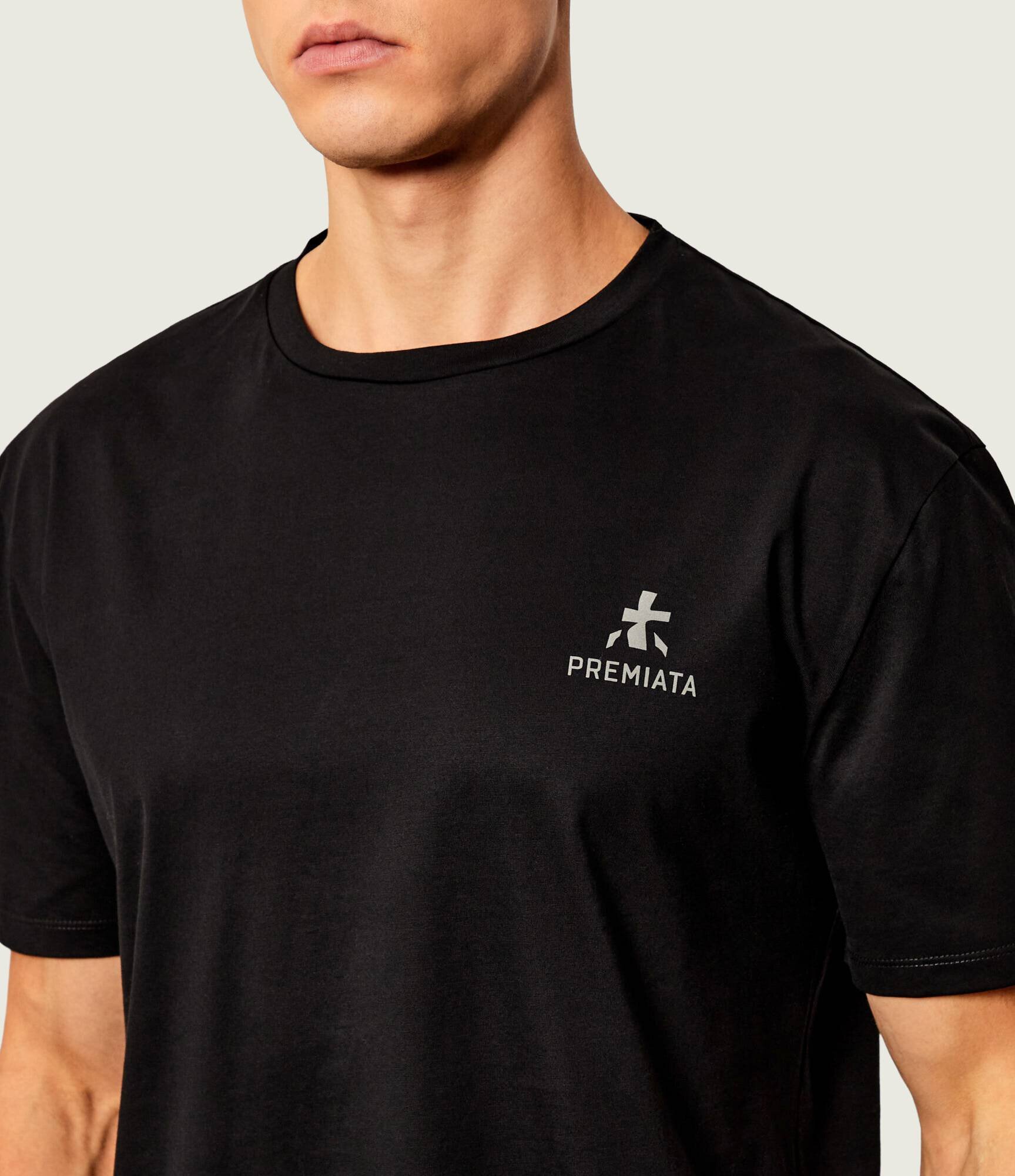 Premiata Tricou | regular fit