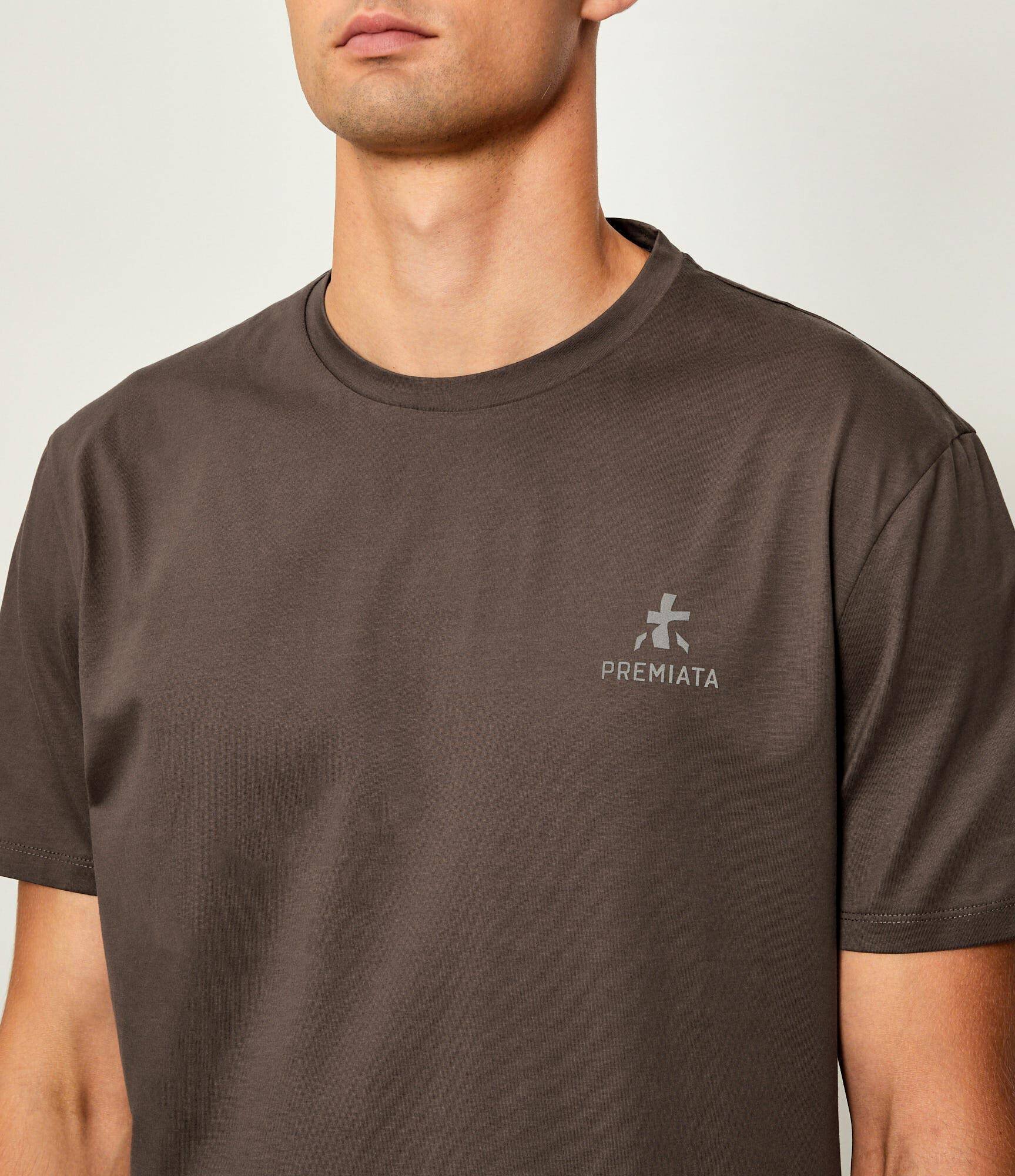 Premiata Tricou | regular fit