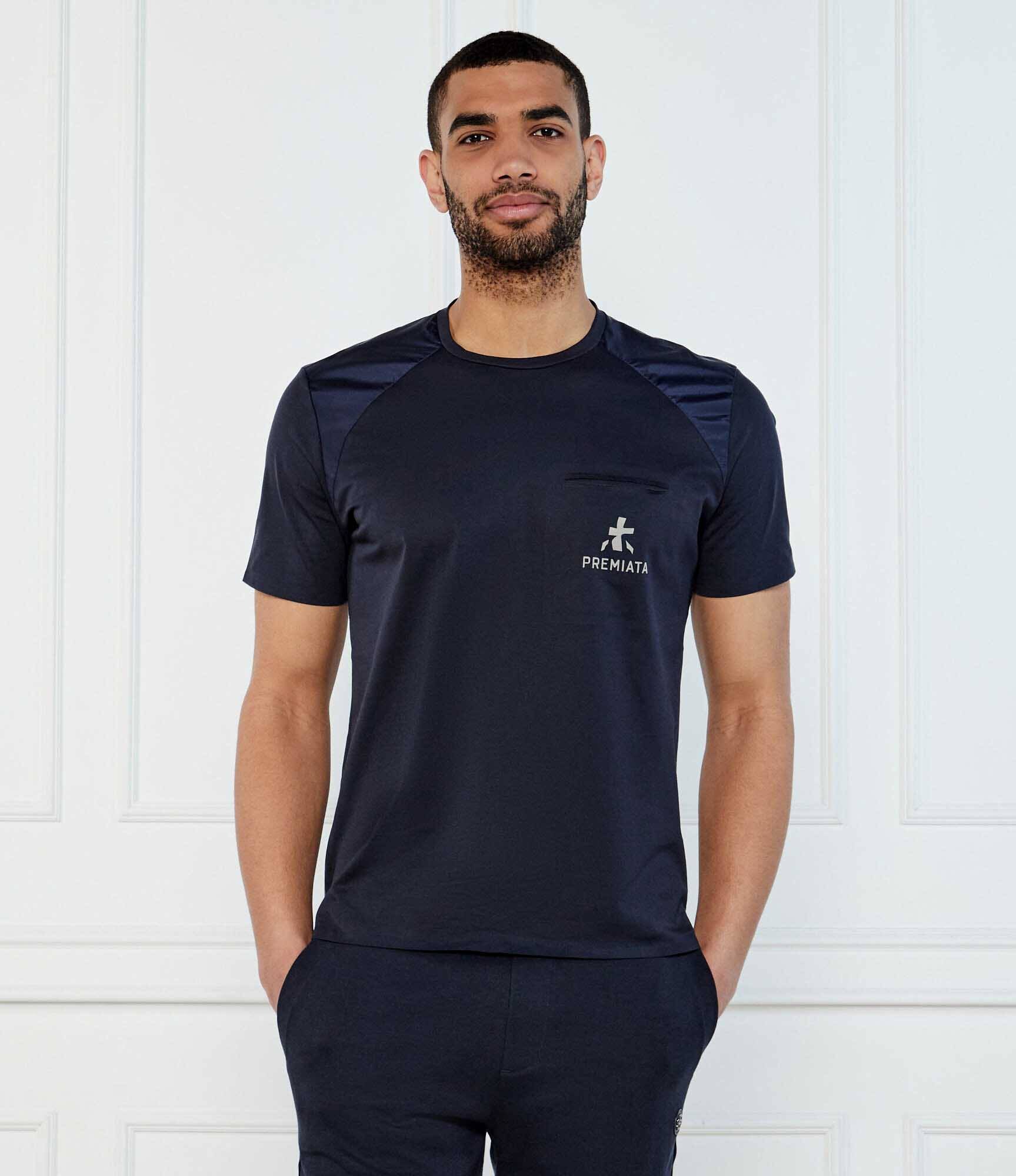 Premiata Tricou | Regular Fit