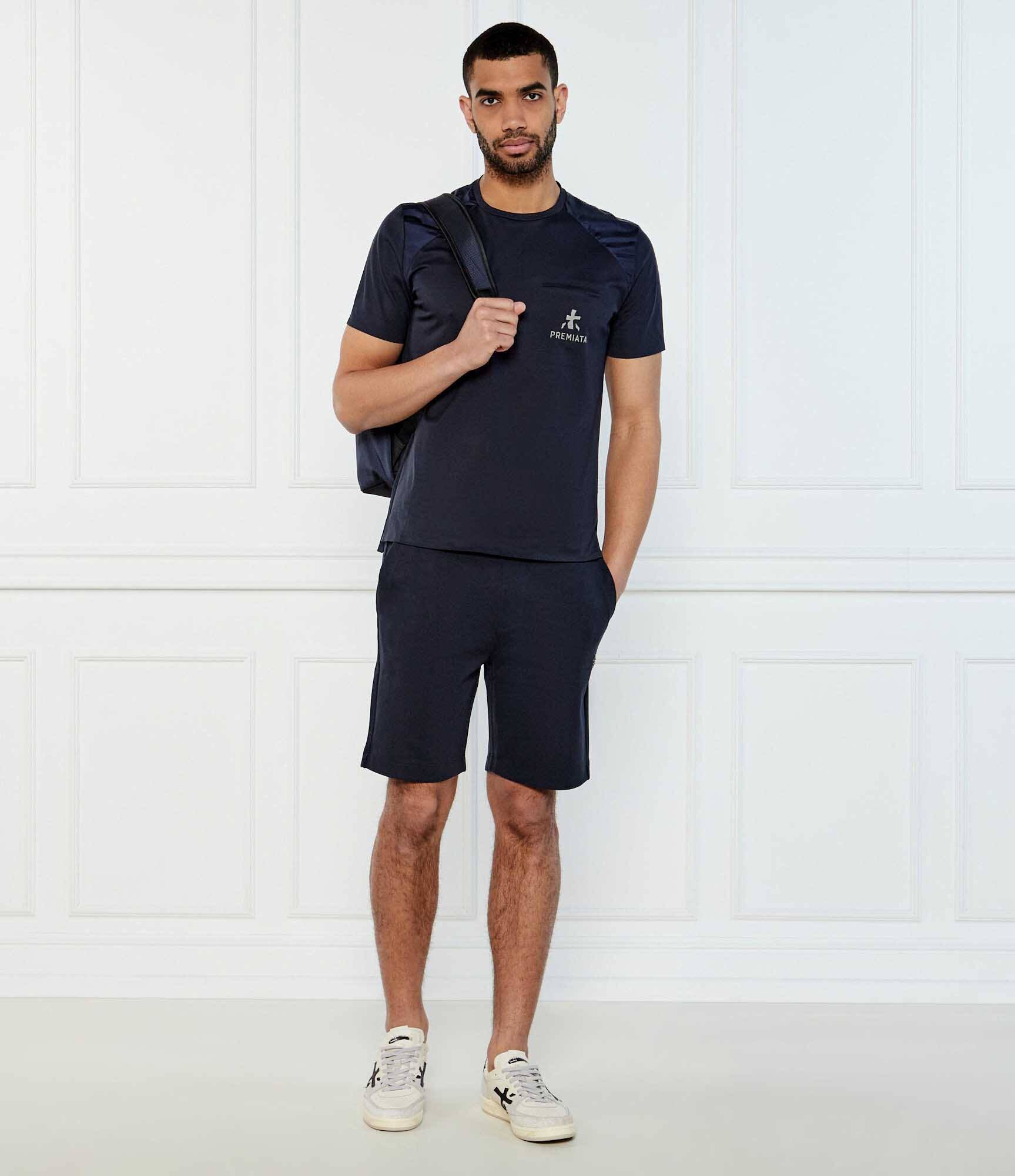 Premiata Tricou | Regular Fit