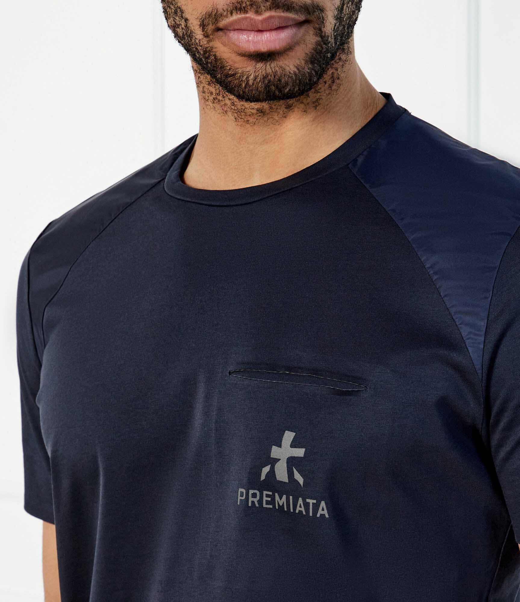 Premiata Tricou | Regular Fit
