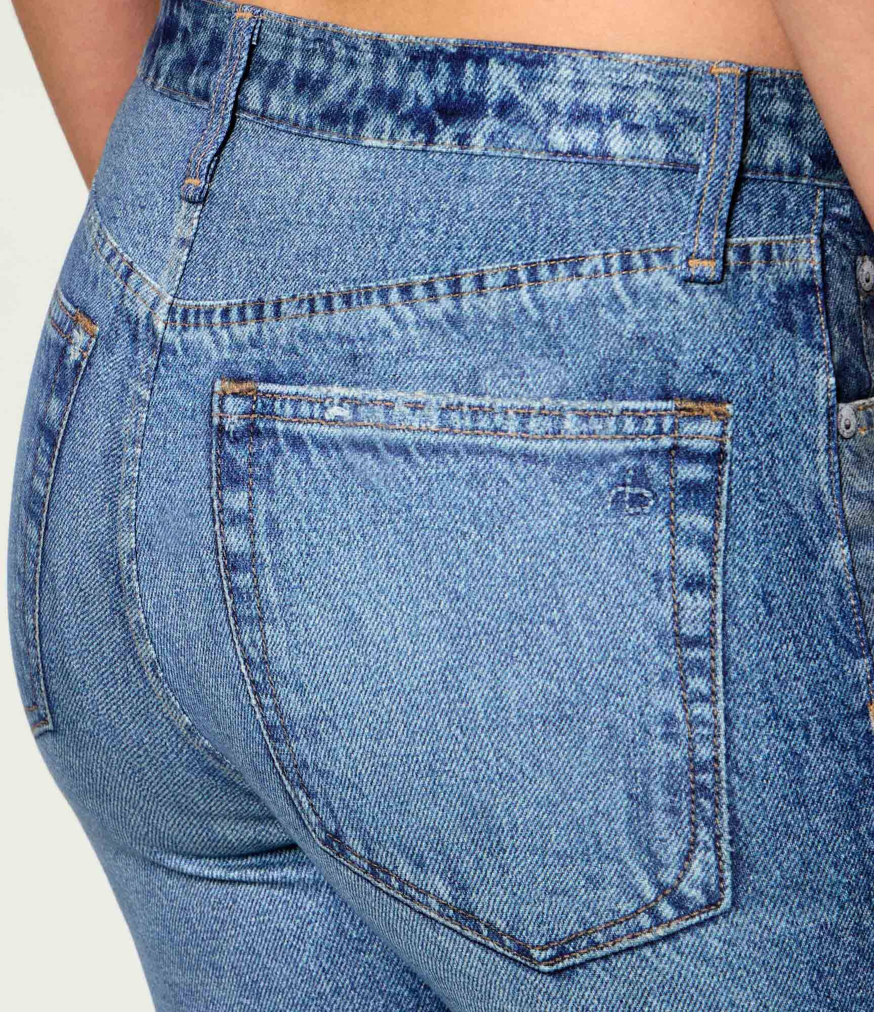 Rag&Bone Blugi DAHLIA | flare fit