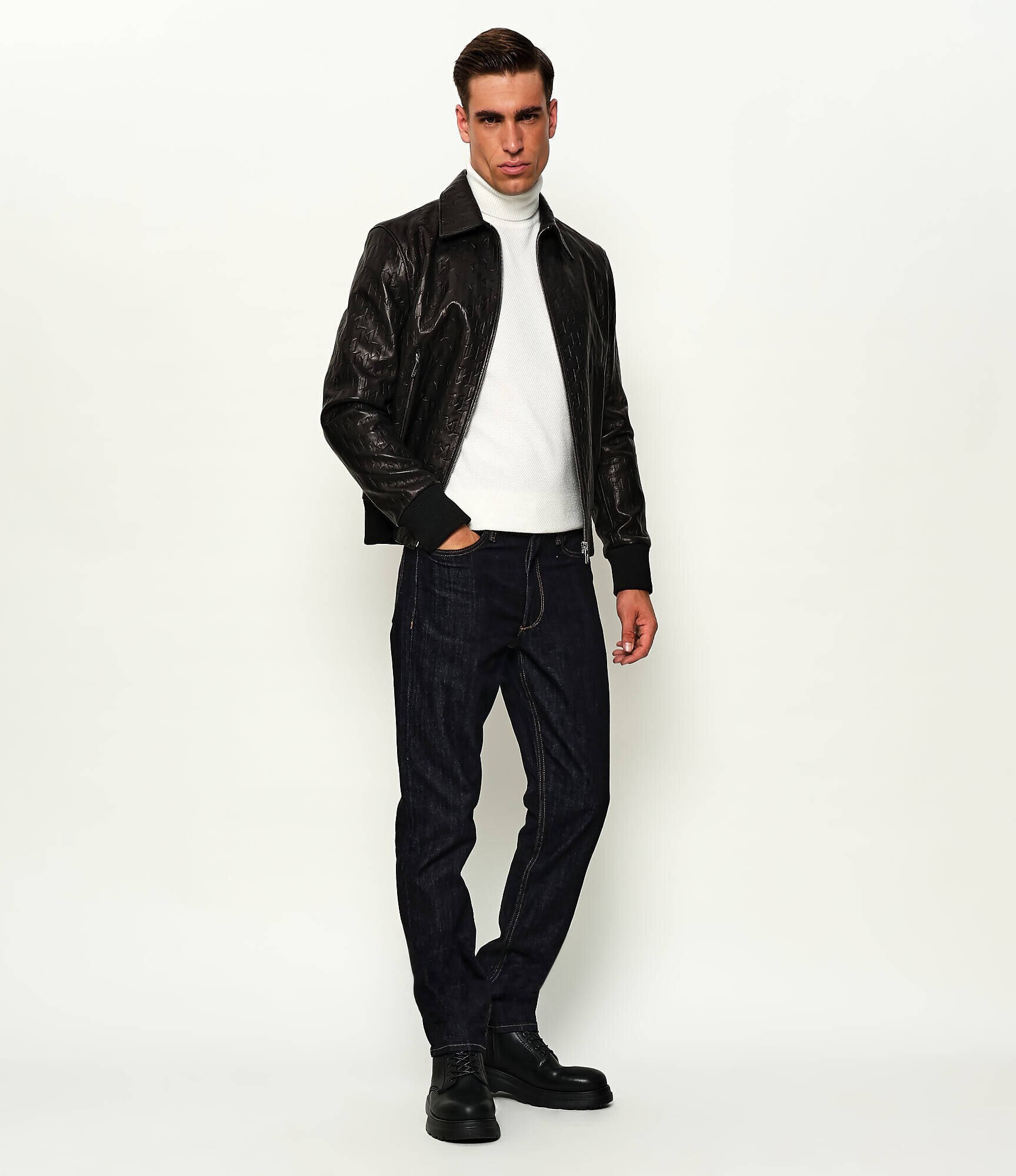 Rag&Bone Blugi Fit 2 Authentic | Slim Fit | stretch