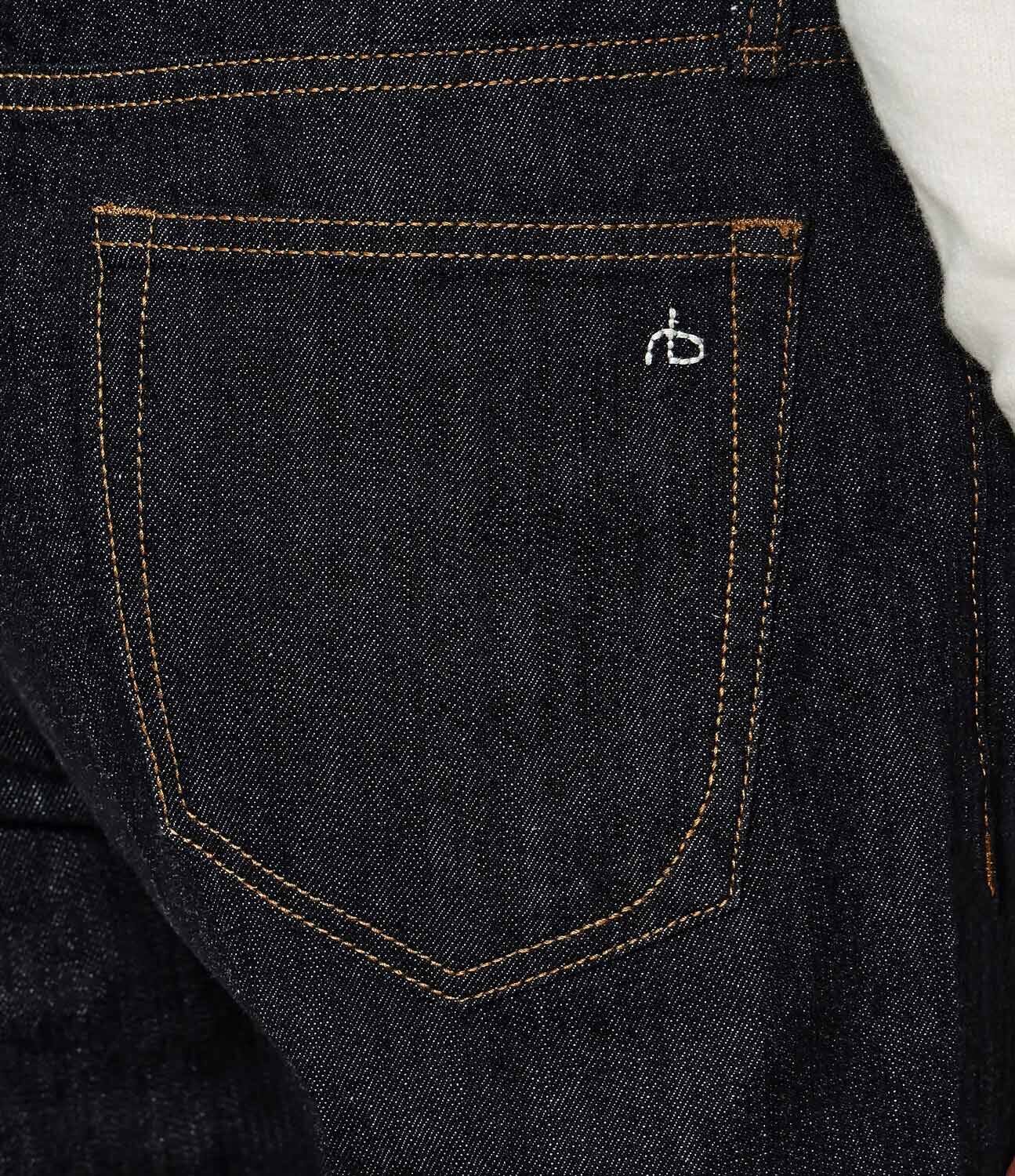 Rag&Bone Blugi Fit 2 Authentic | Slim Fit | stretch