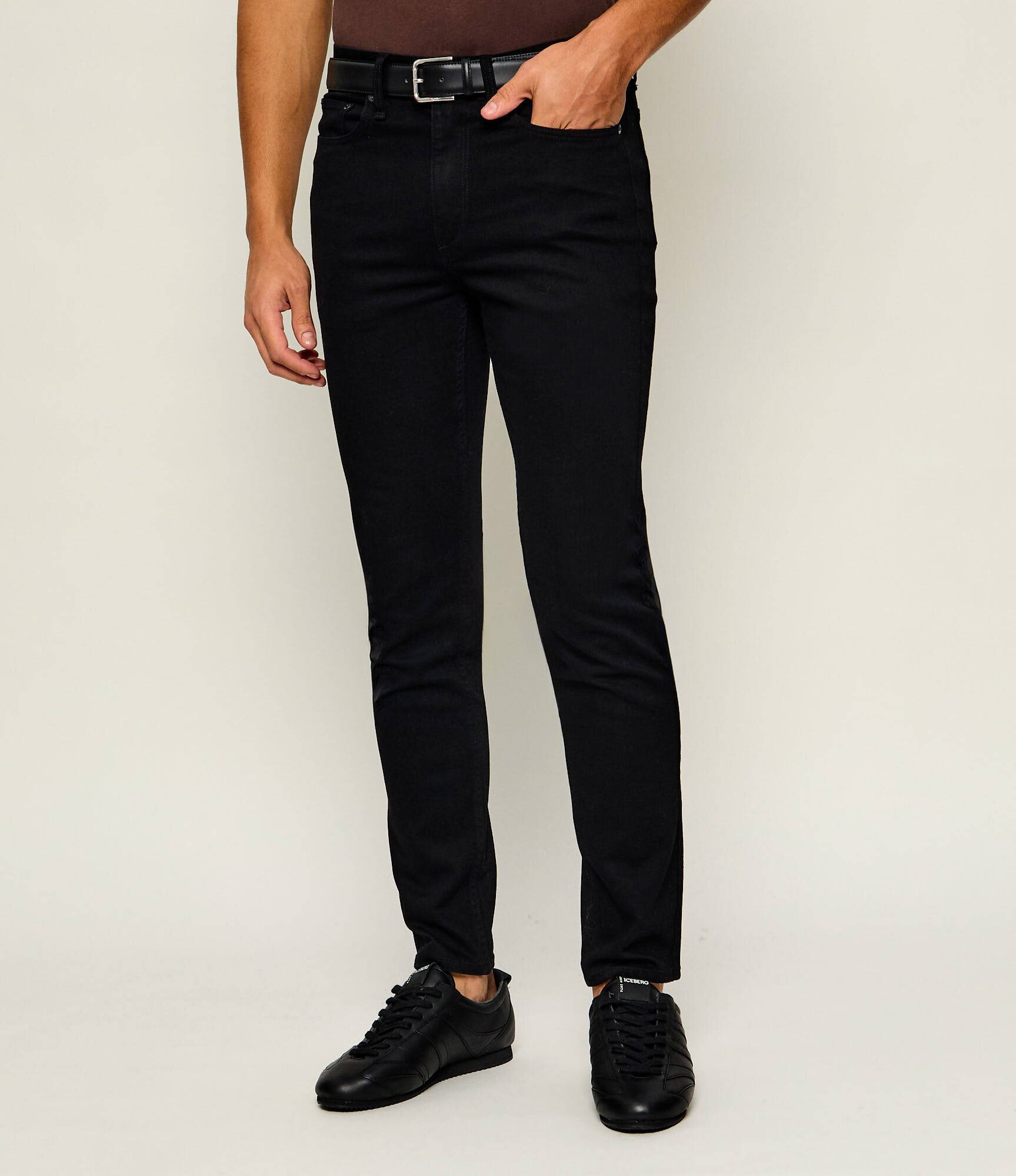 Rag&Bone Blugi Fit 2 | Slim Fit