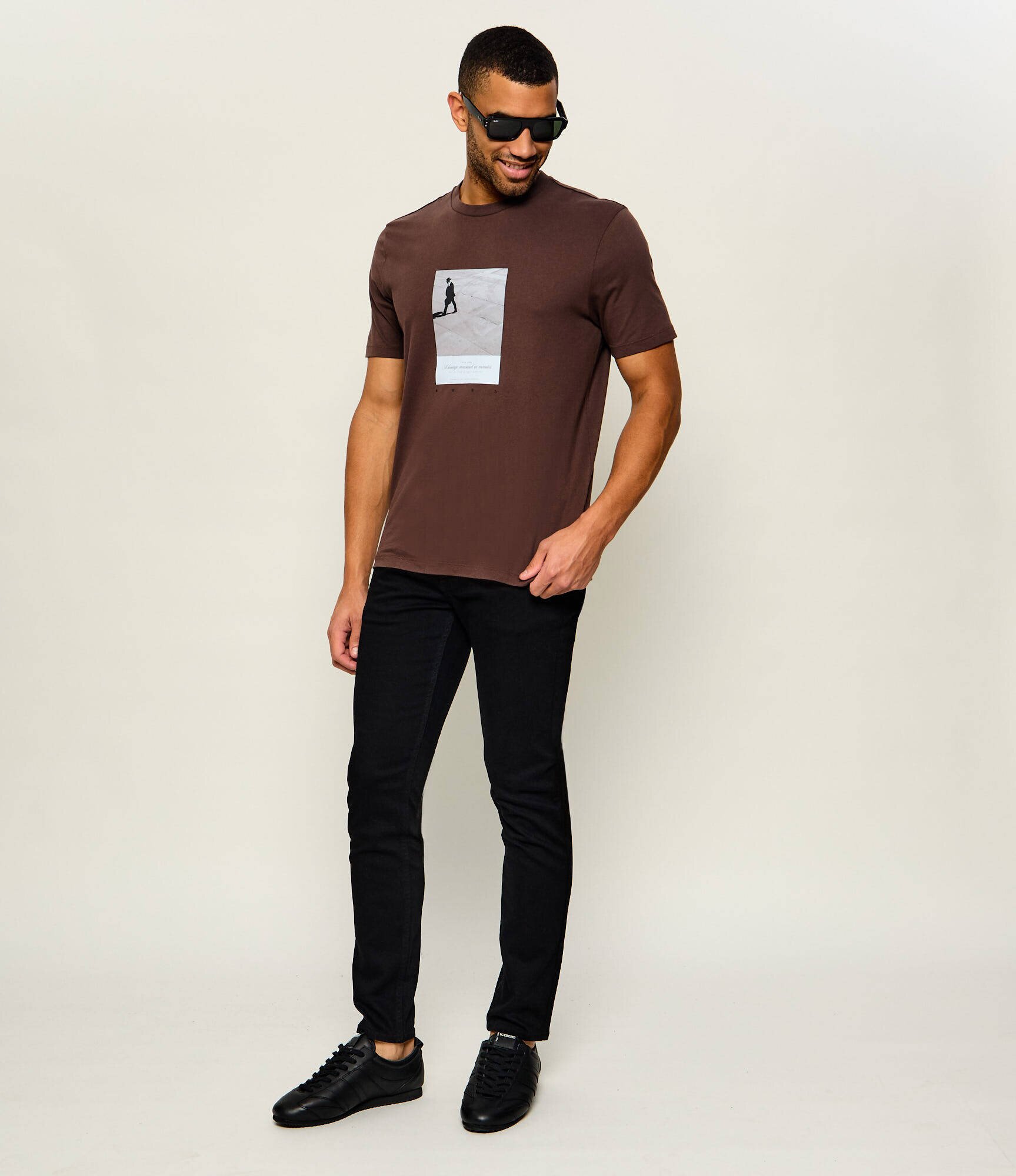Rag&Bone Blugi Fit 2 | Slim Fit