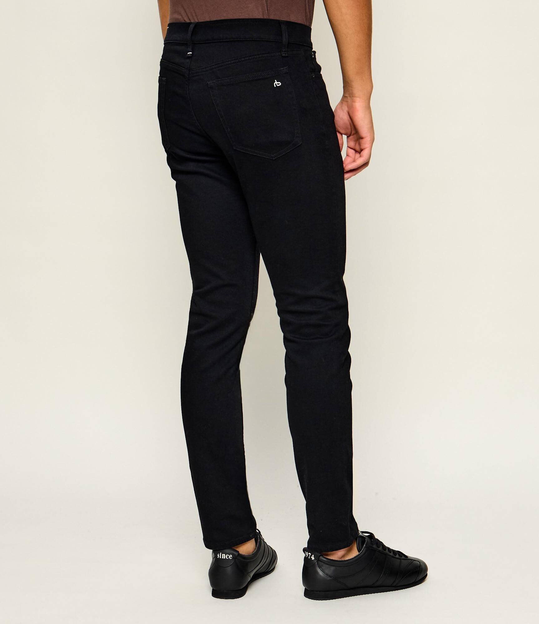 Rag&Bone Blugi Fit 2 | Slim Fit