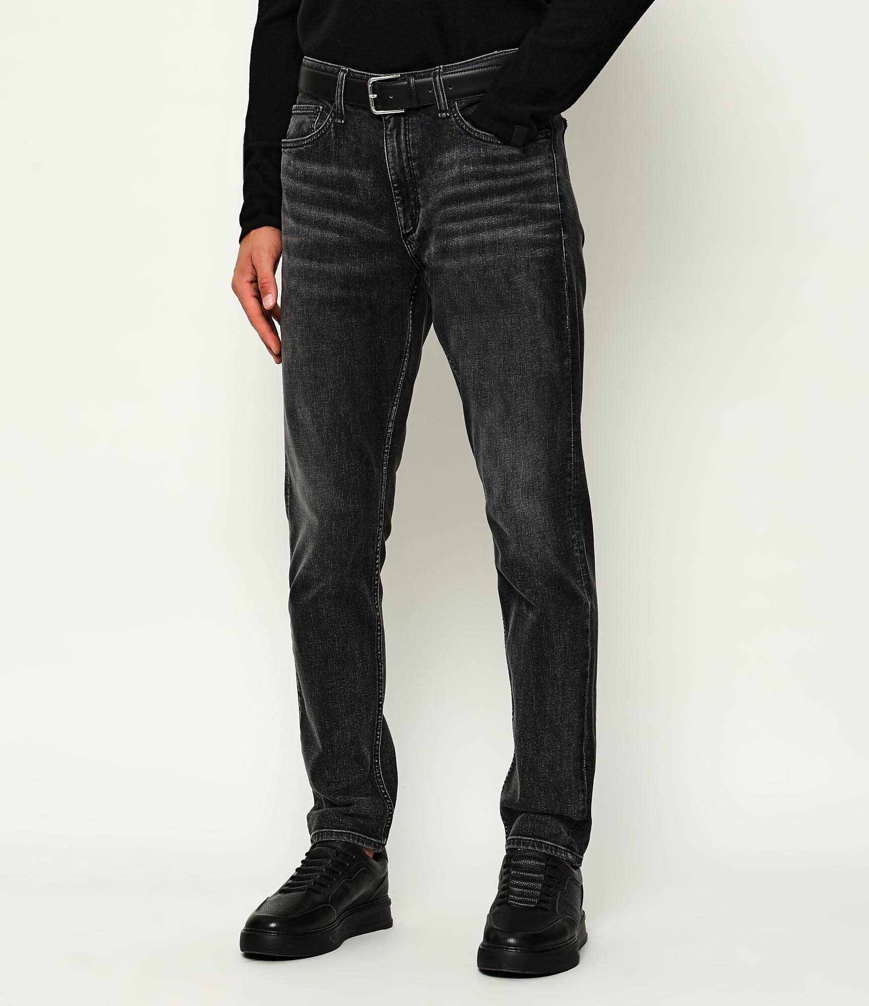 Rag&Bone Blugi Fit 3 Authentic | Tapered fit