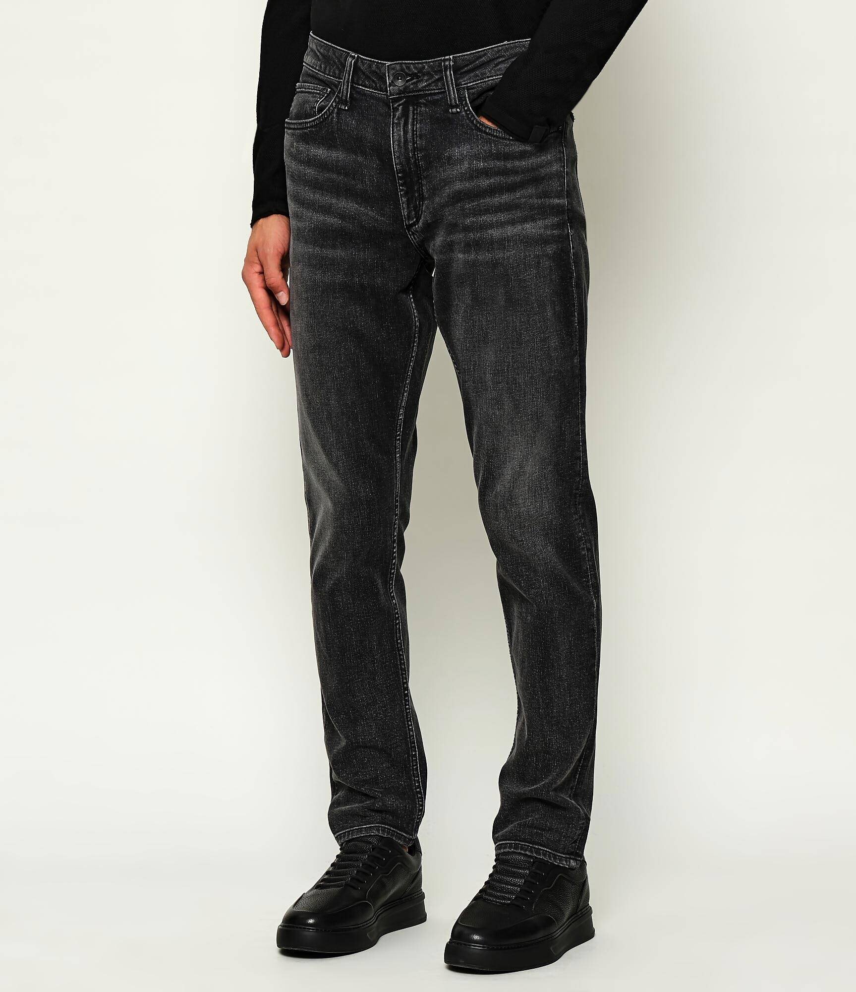 Rag&Bone Blugi Fit 3 Authentic | Tapered fit