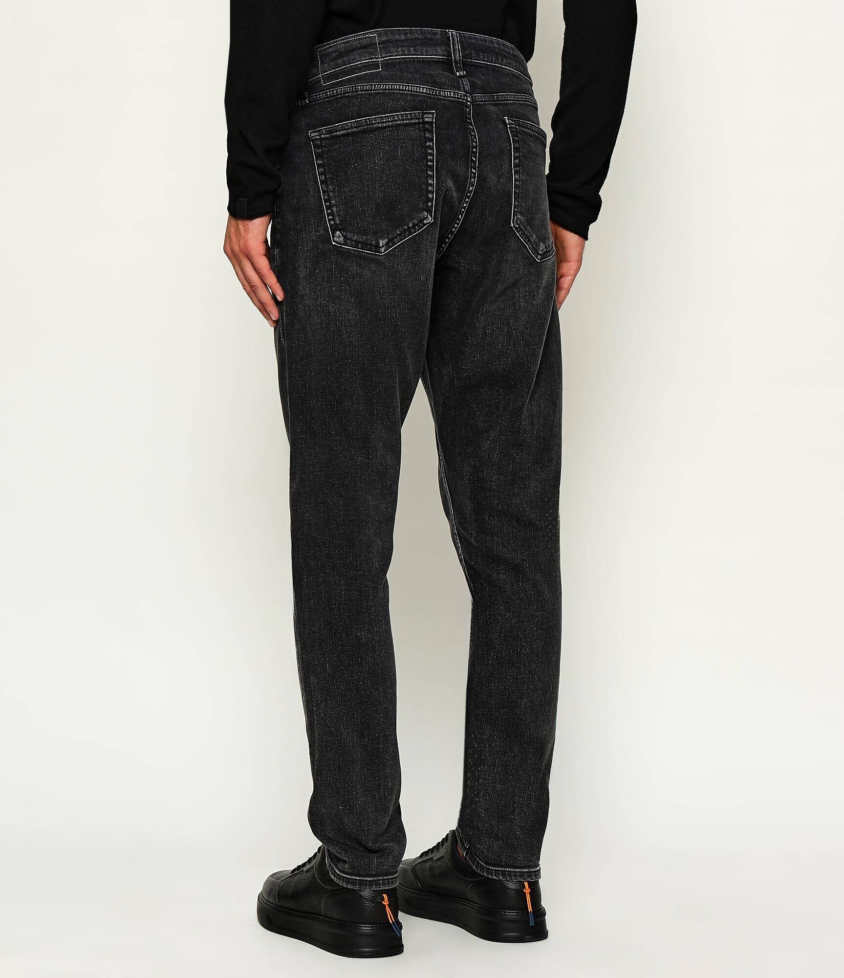 Rag&Bone Blugi Fit 3 Authentic | Tapered fit