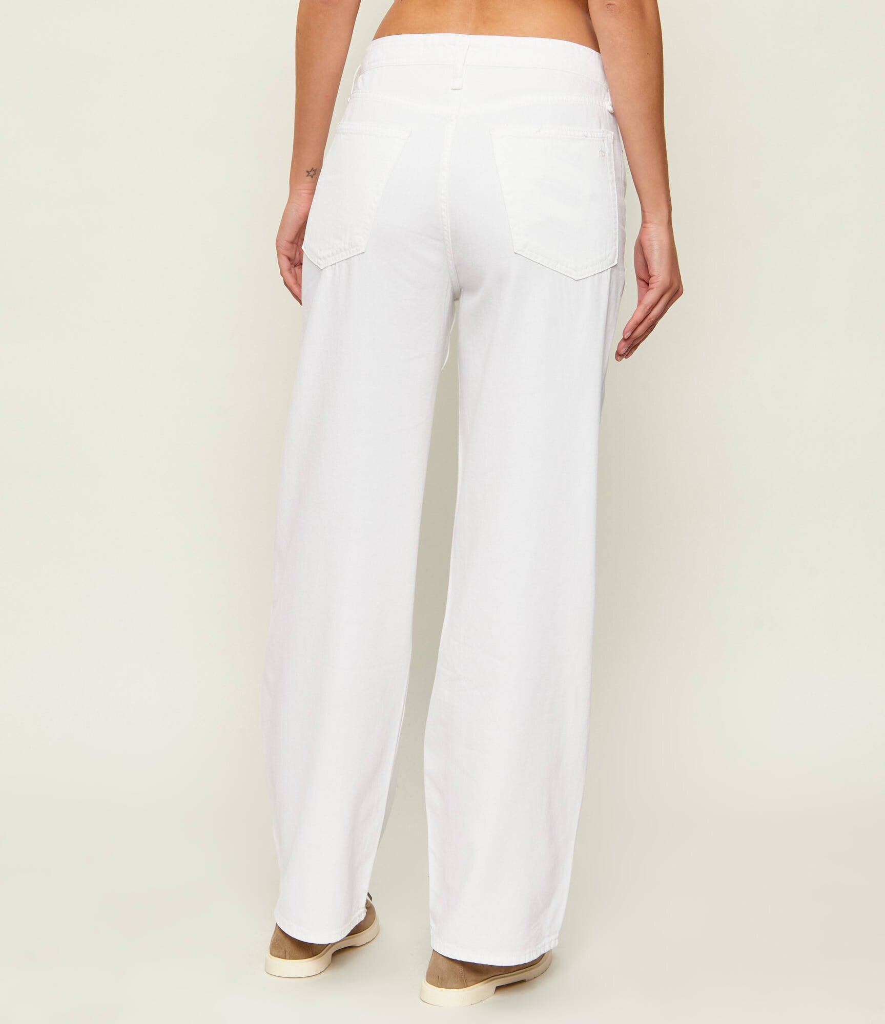 Rag&Bone Blugi LOGAN | Loose fit