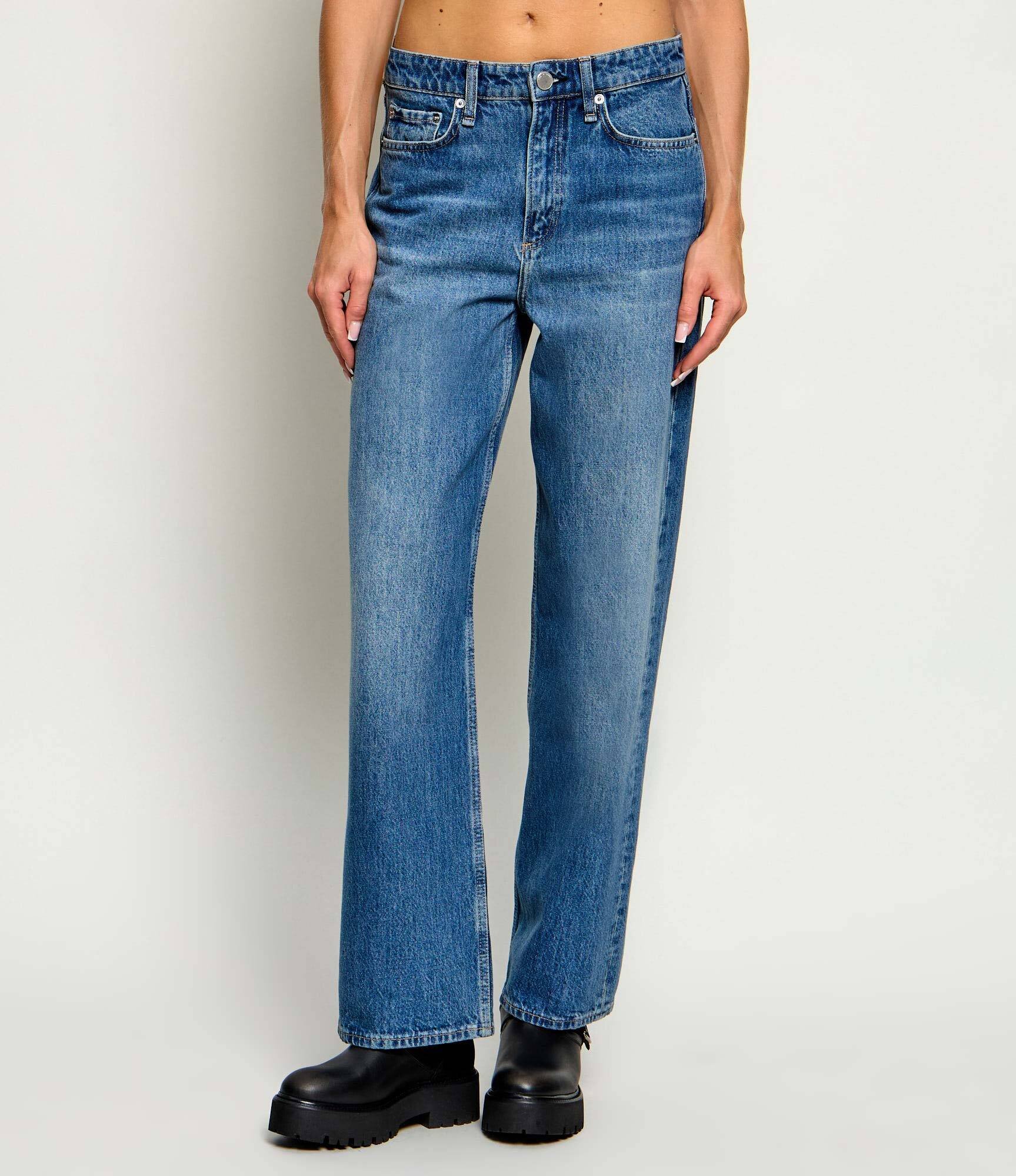 Rag&Bone Blugi Logan | regular fit