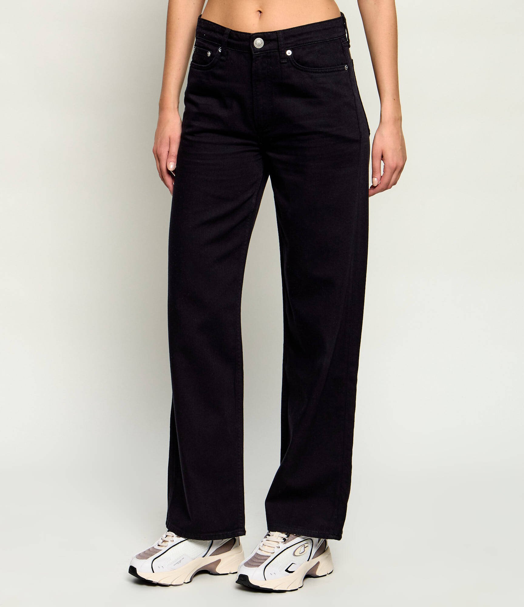 Rag&Bone Blugi LOGAN | Relaxed fit