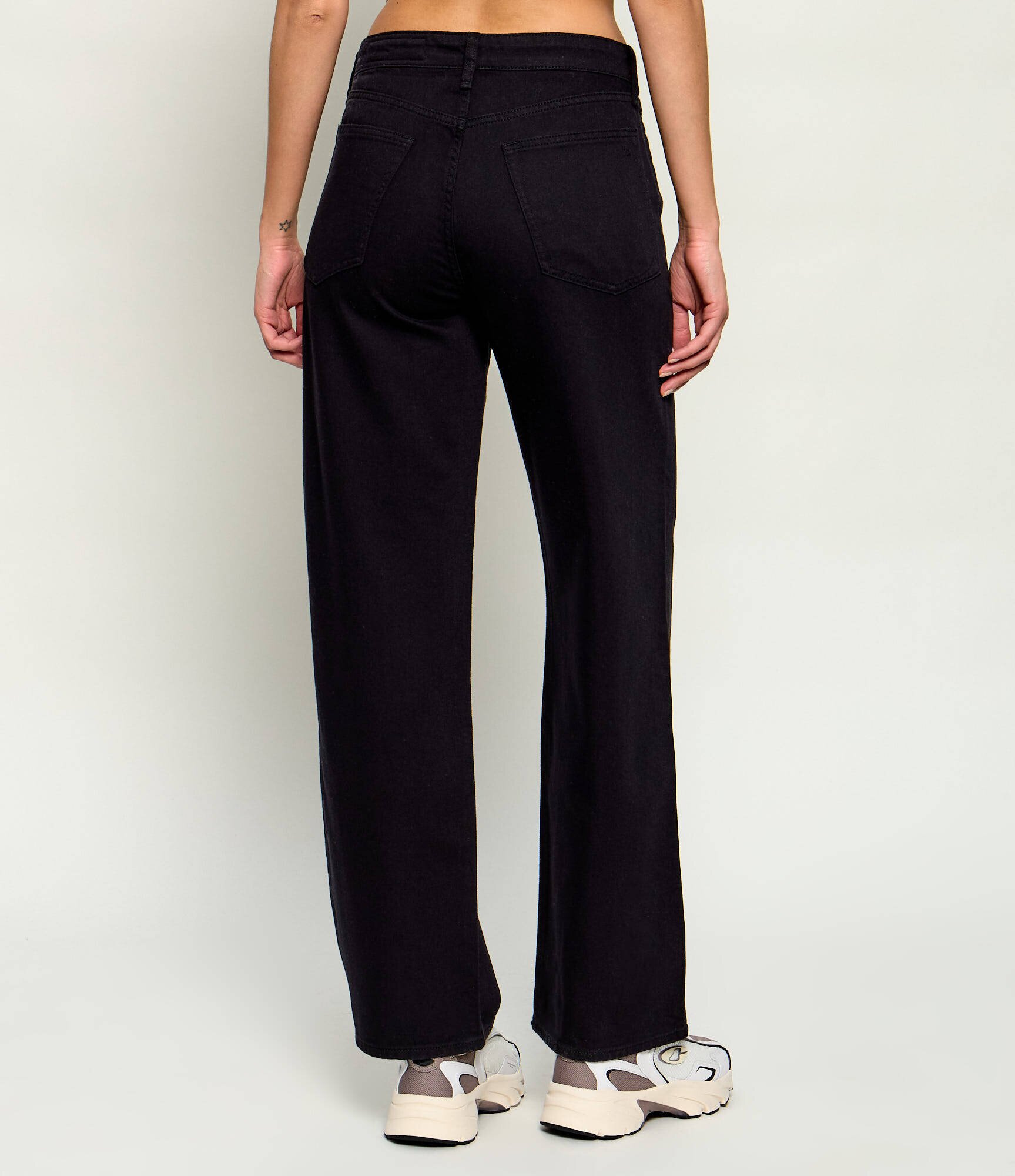Rag&Bone Blugi LOGAN | Relaxed fit