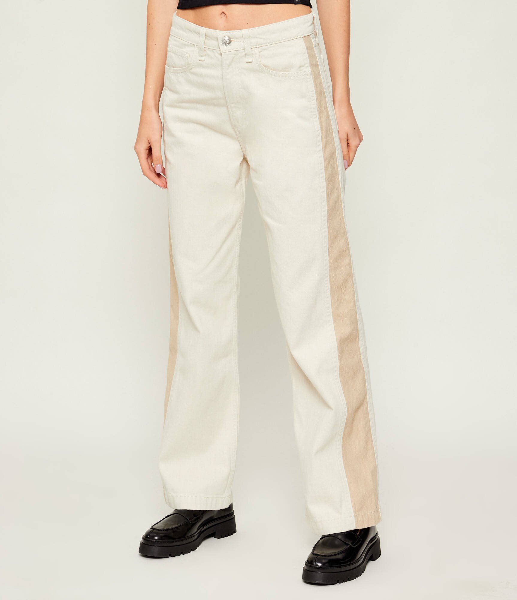 Rag&Bone Blugi LOGAN | Relaxed fit