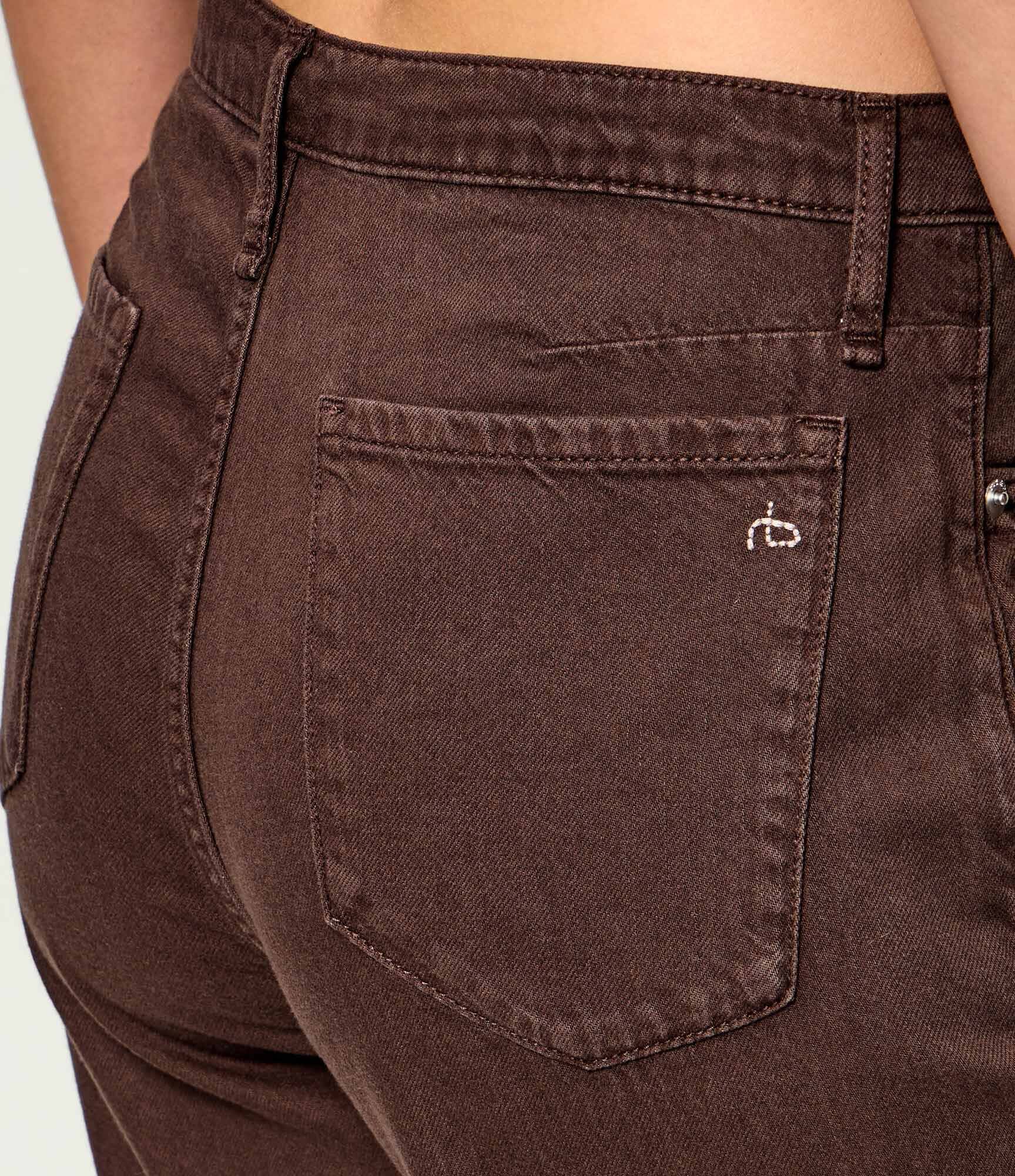 Rag&Bone Blugi Phoebe | Loose fit