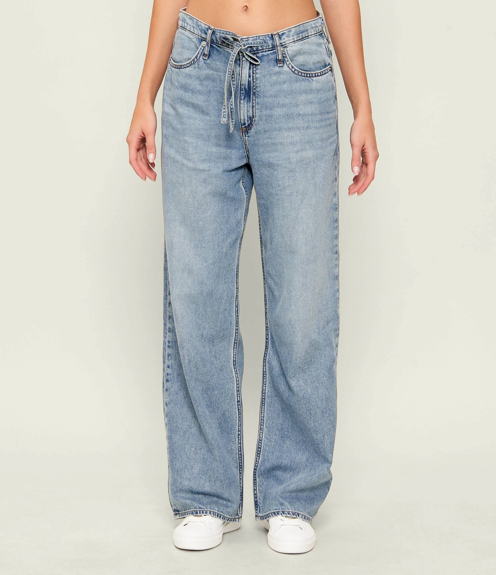 Rag&Bone Blugi PHOEBE | Loose fit