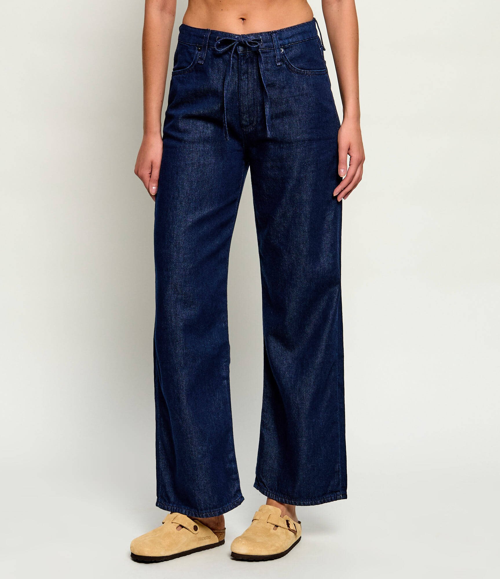 Rag&Bone Blugi PHOEBE | Relaxed fit