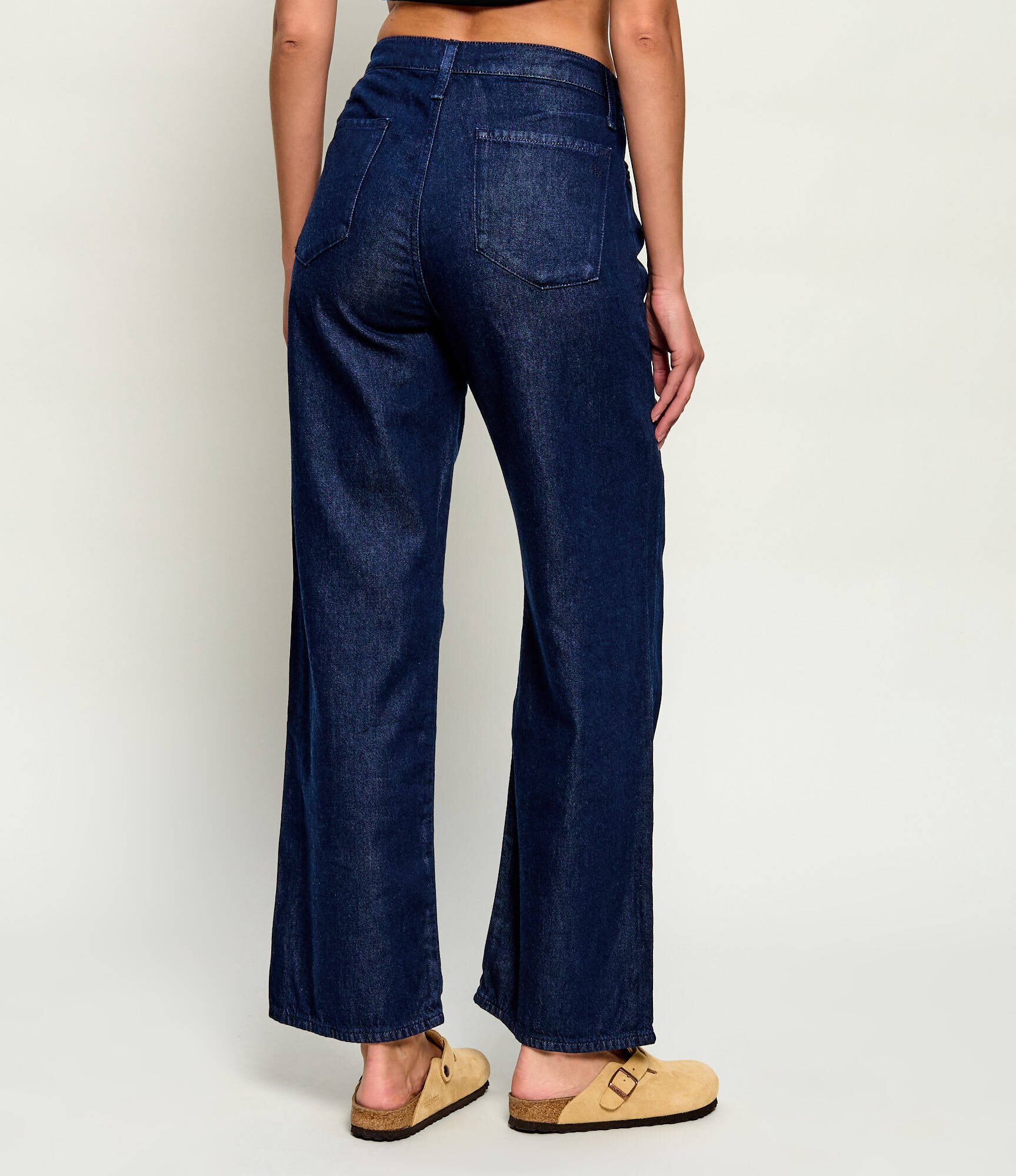 Rag&Bone Blugi PHOEBE | Relaxed fit