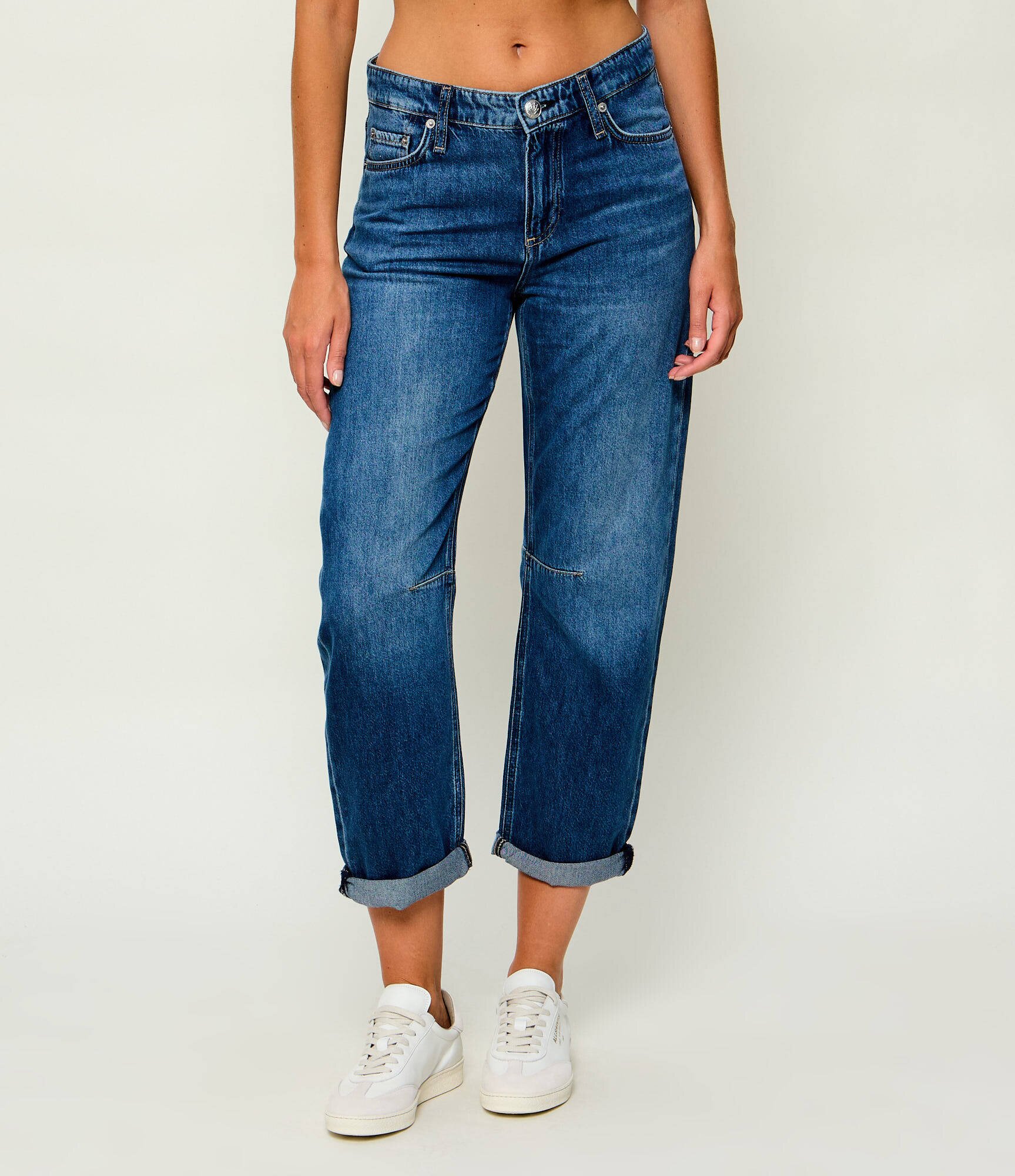 Rag&Bone Blugi Stevie | Tapered fit