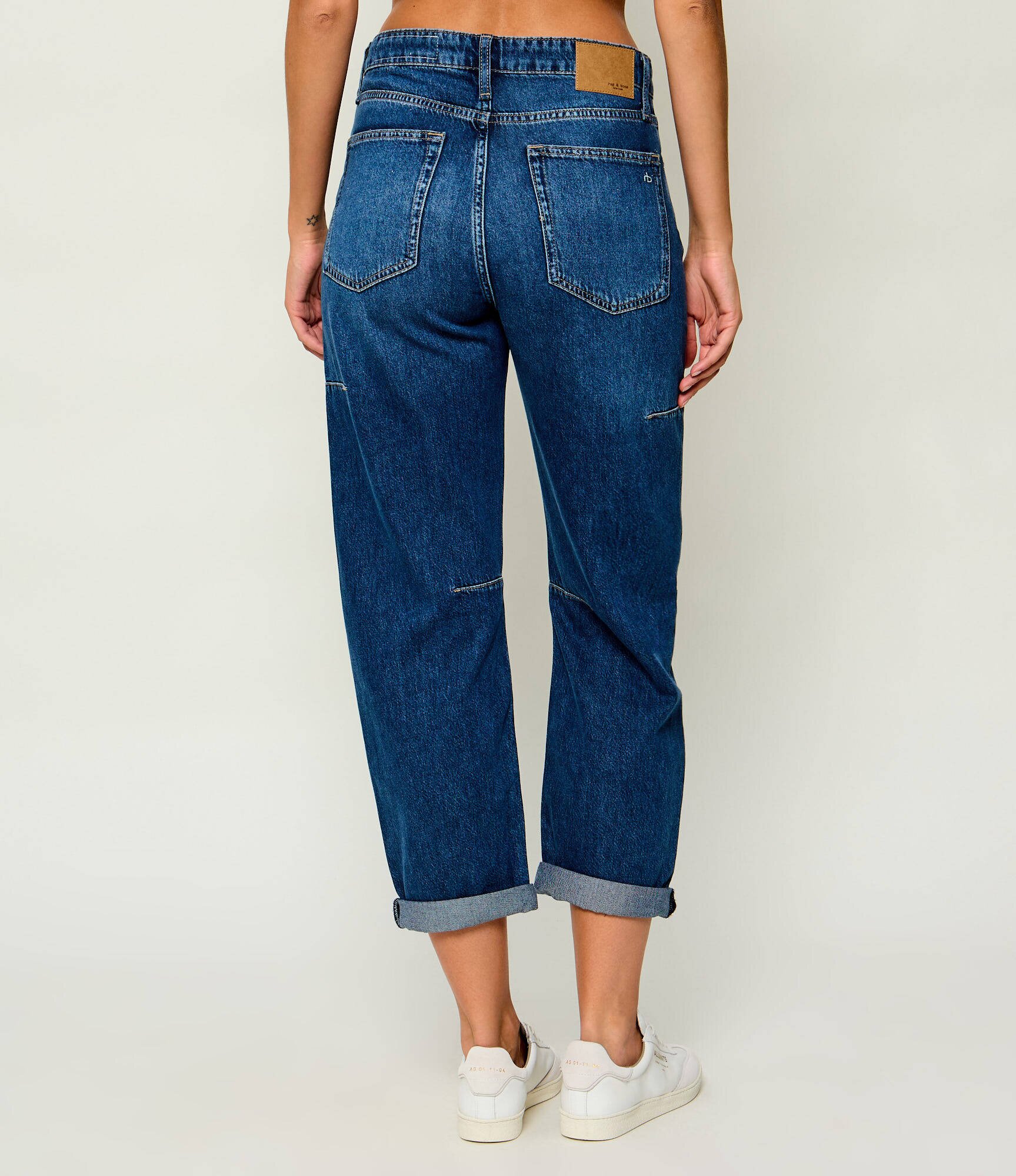 Rag&Bone Blugi Stevie | Tapered fit