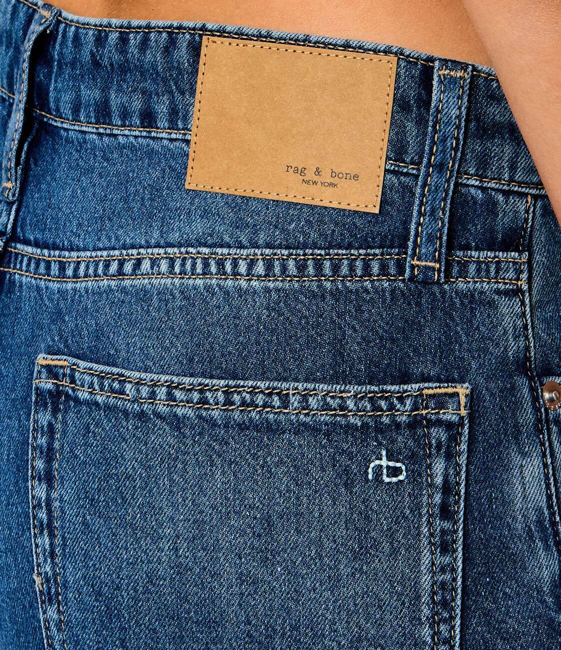 Rag&Bone Blugi Stevie | Tapered fit