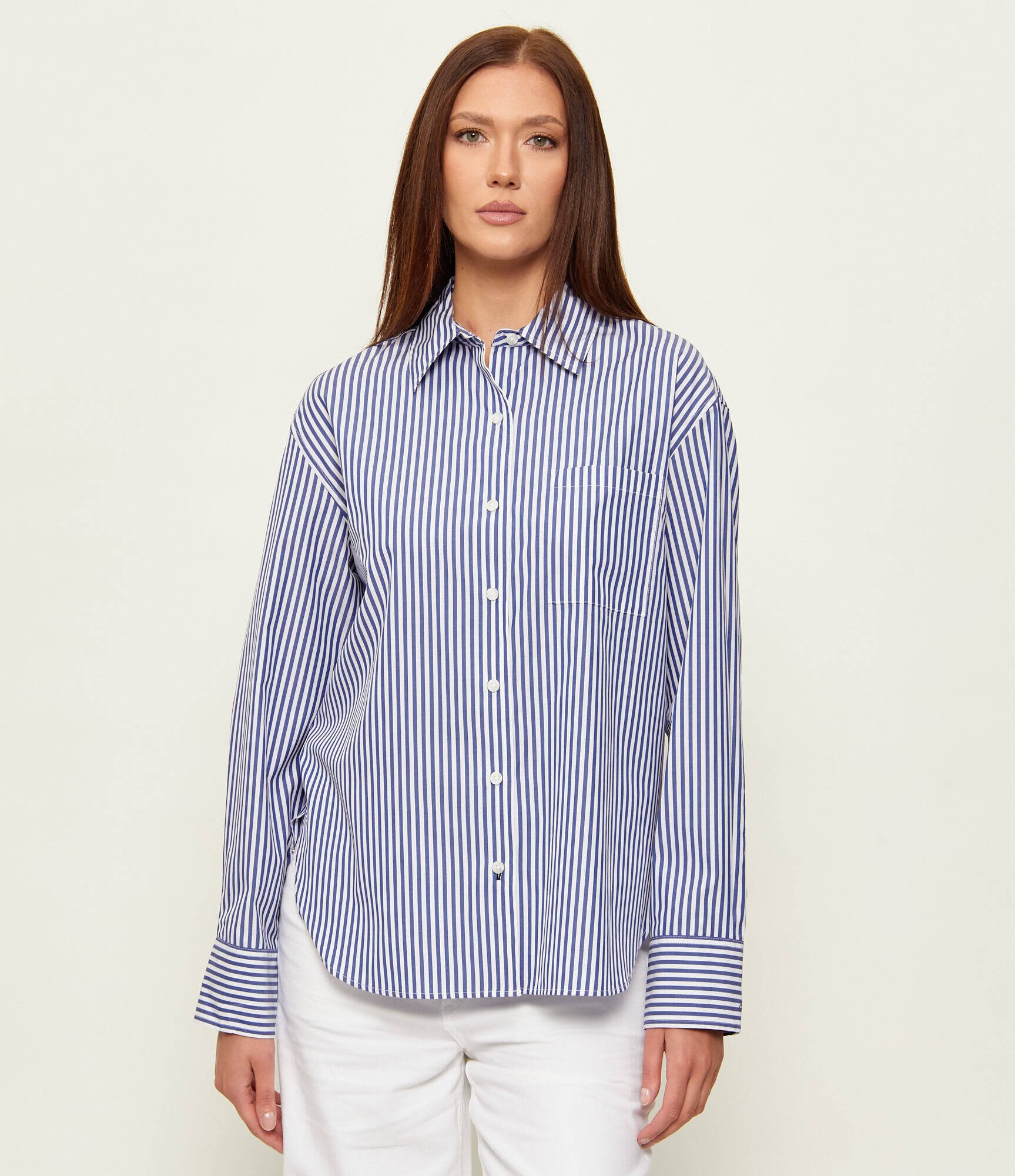 Rag&Bone Cămașă CONNIE | Relaxed fit