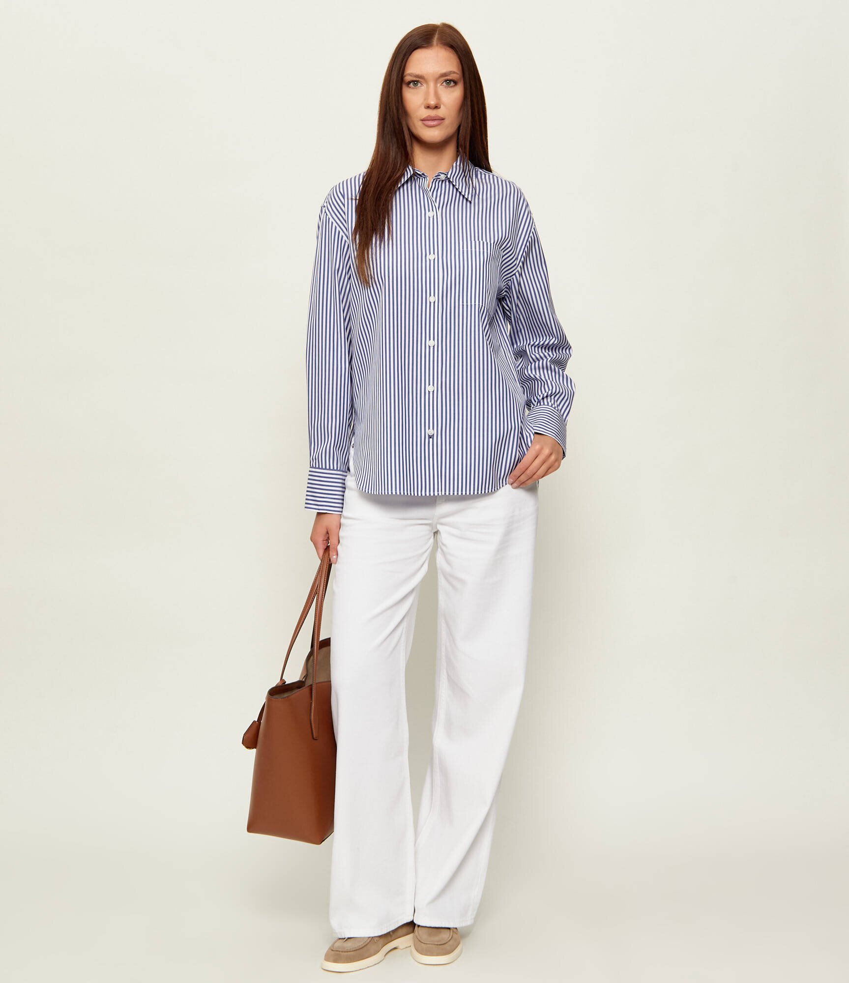 Rag&Bone Cămașă CONNIE | Relaxed fit