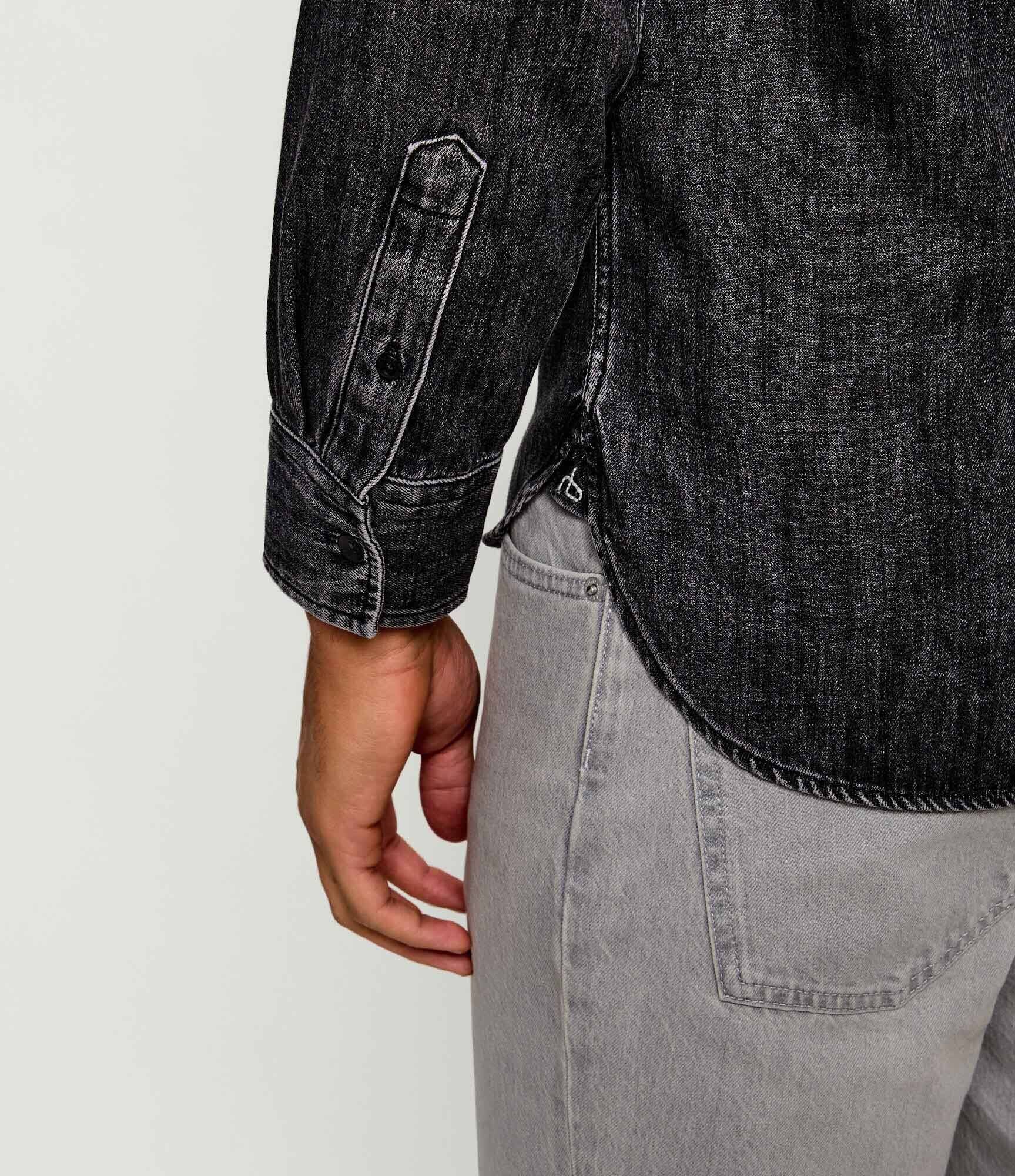 Rag&Bone De blugi cămașă | Relaxed fit