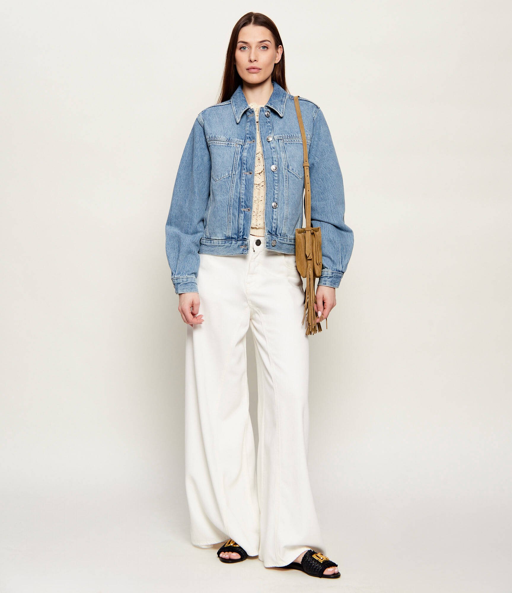 Rag&Bone De blugi geacă MARIE | regular fit