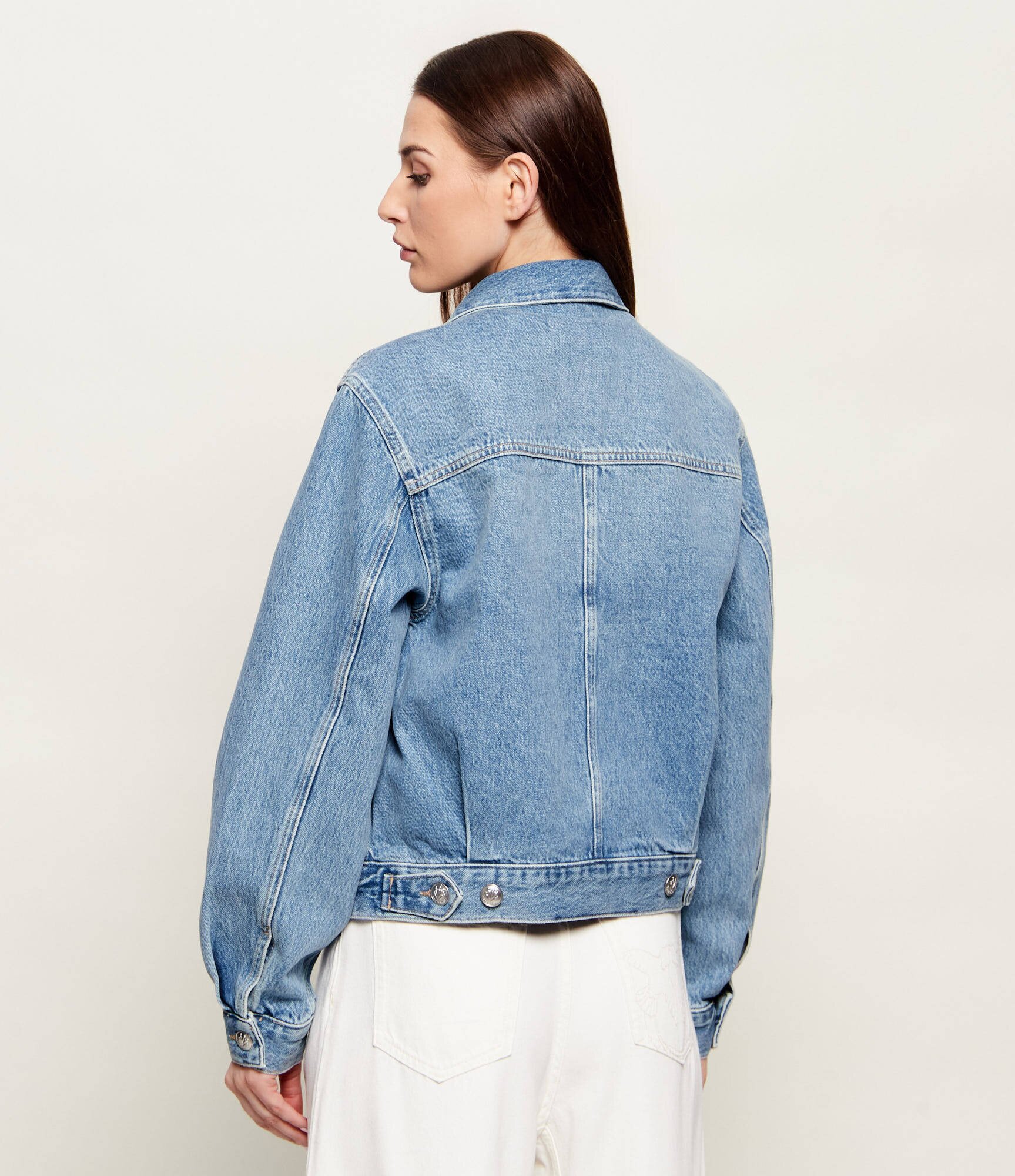 Rag&Bone De blugi geacă MARIE | regular fit