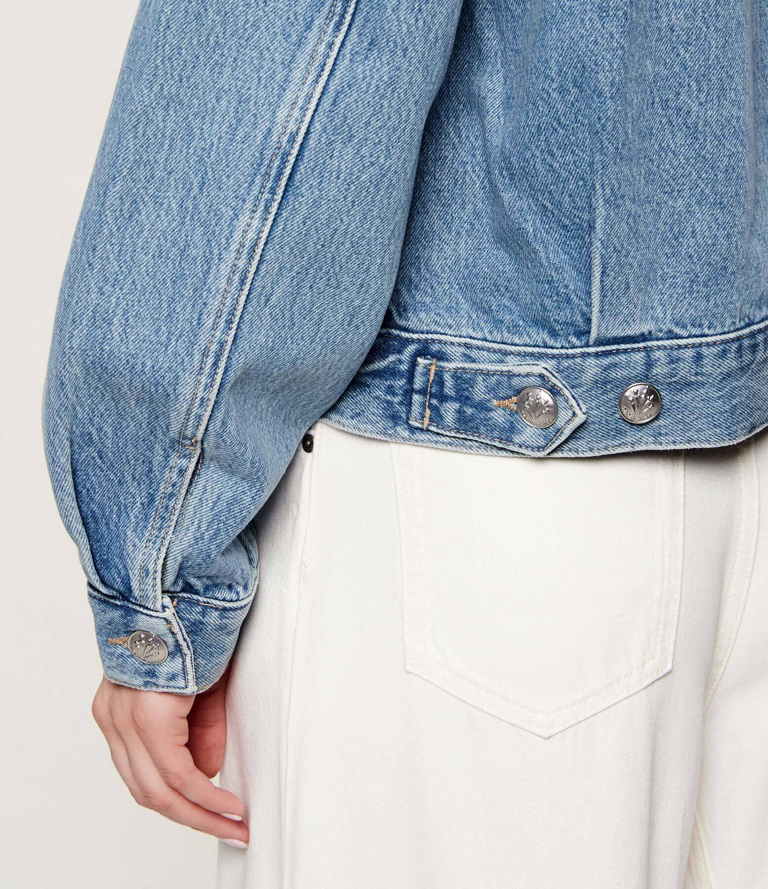 Rag&Bone De blugi geacă MARIE | regular fit