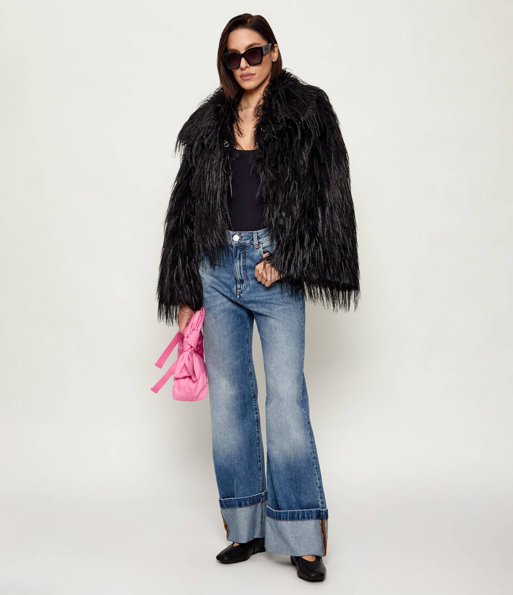 Rag&Bone De piele balerini Spire Mary Jane