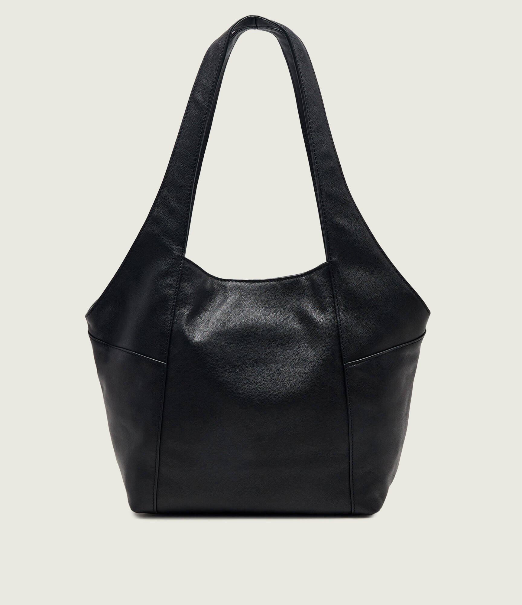 Rag&Bone De piele geantă shopper Brayton