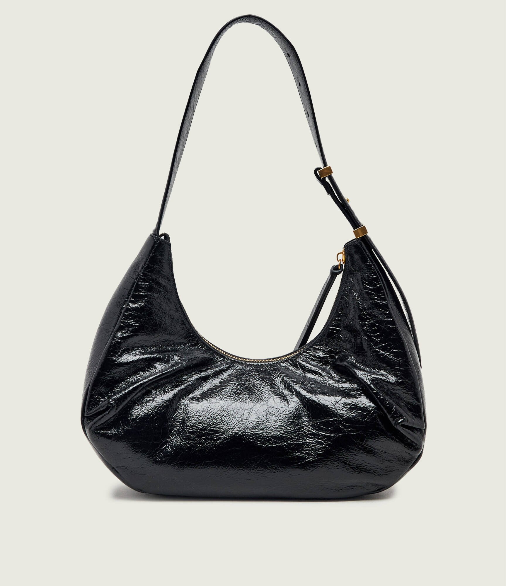 Rag&Bone De piele hobo Hudson
