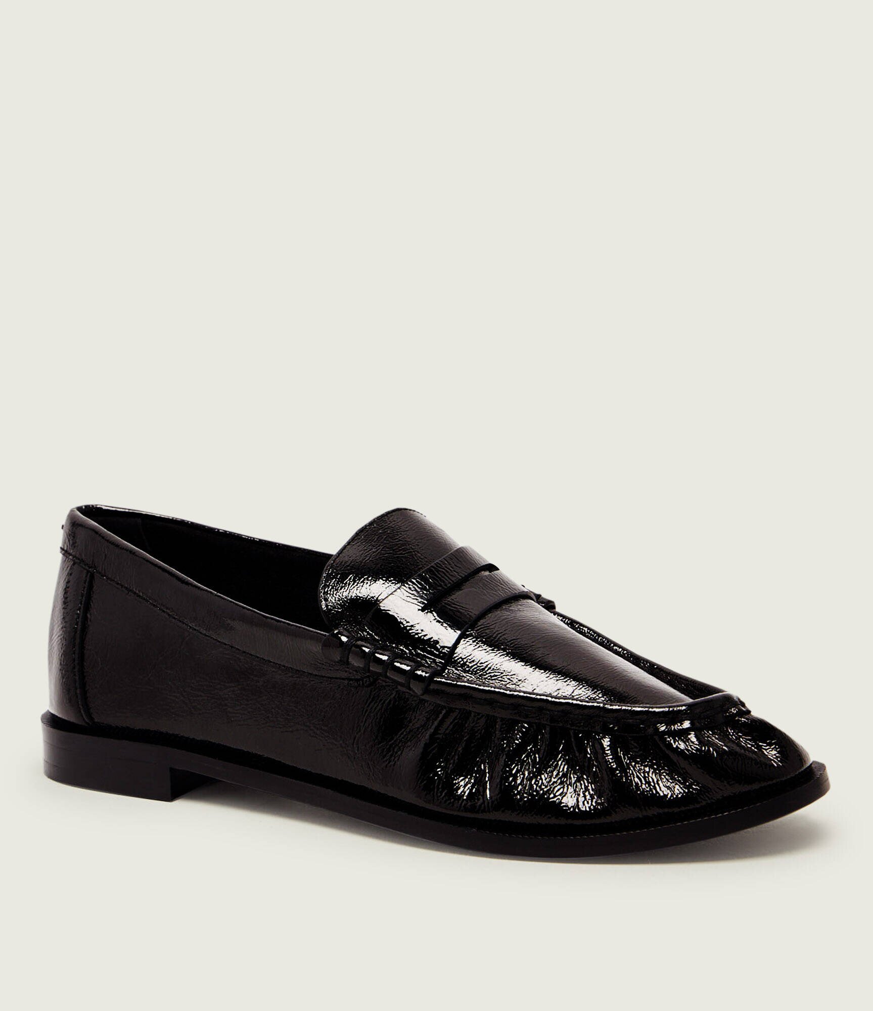 Rag&Bone De piele pantofi loafer LEXI