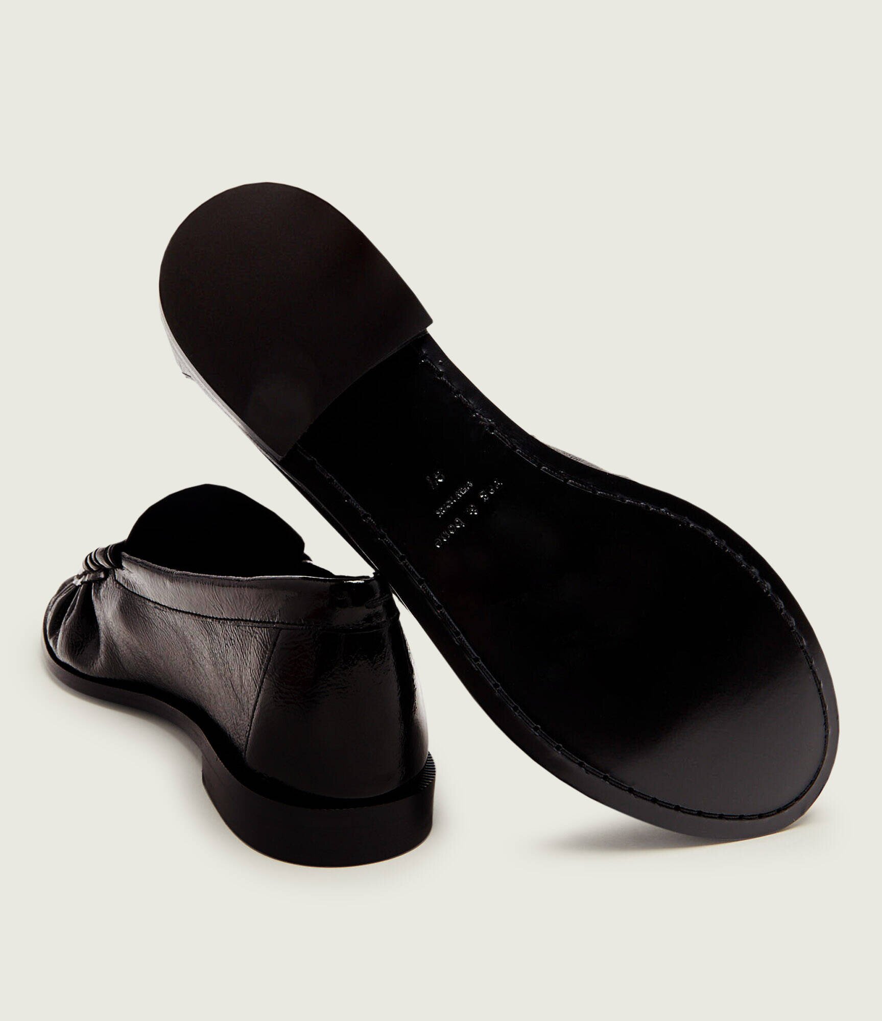 Rag&Bone De piele pantofi loafer LEXI