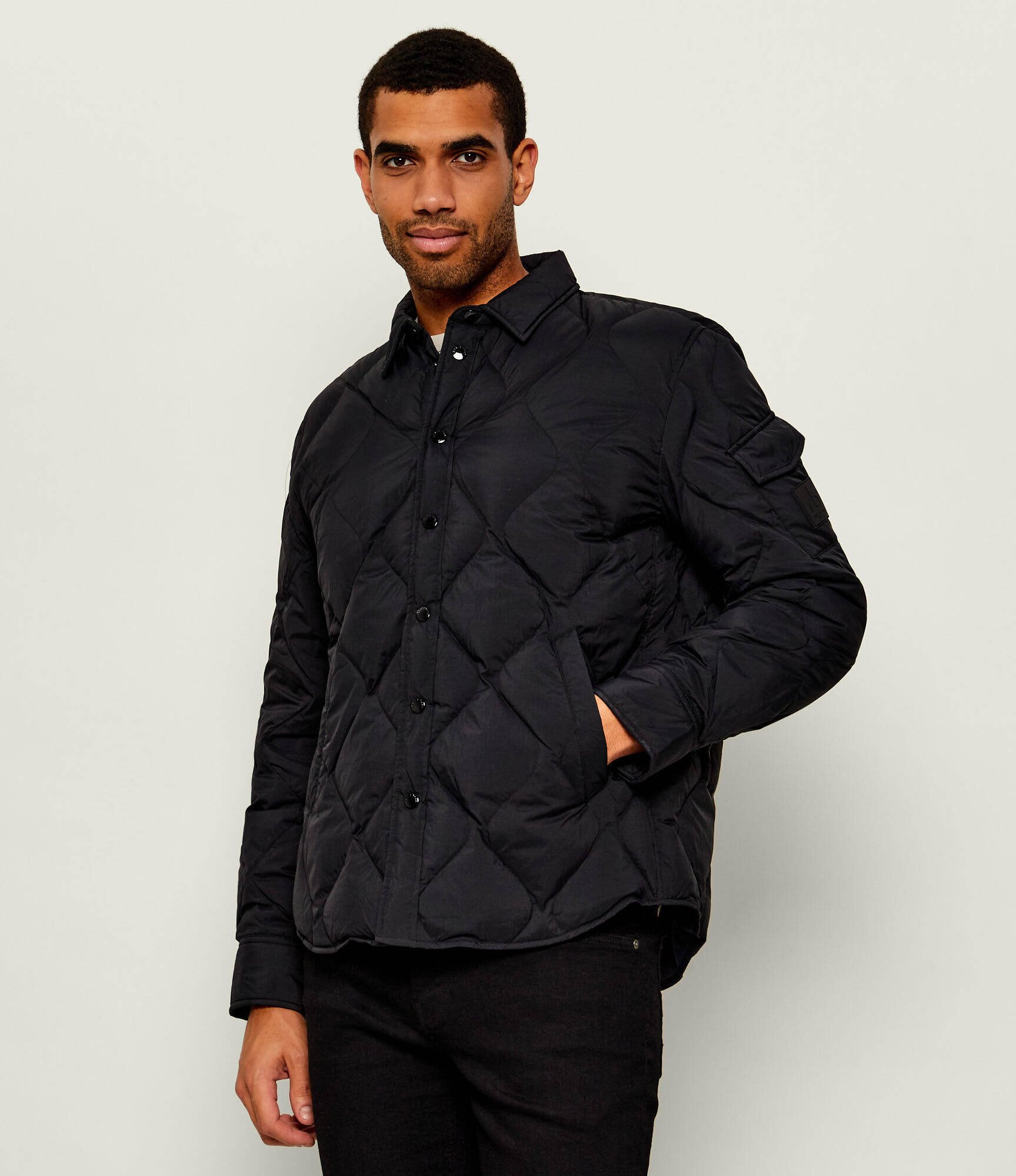 Rag&Bone Geacă de puf Dane | regular fit