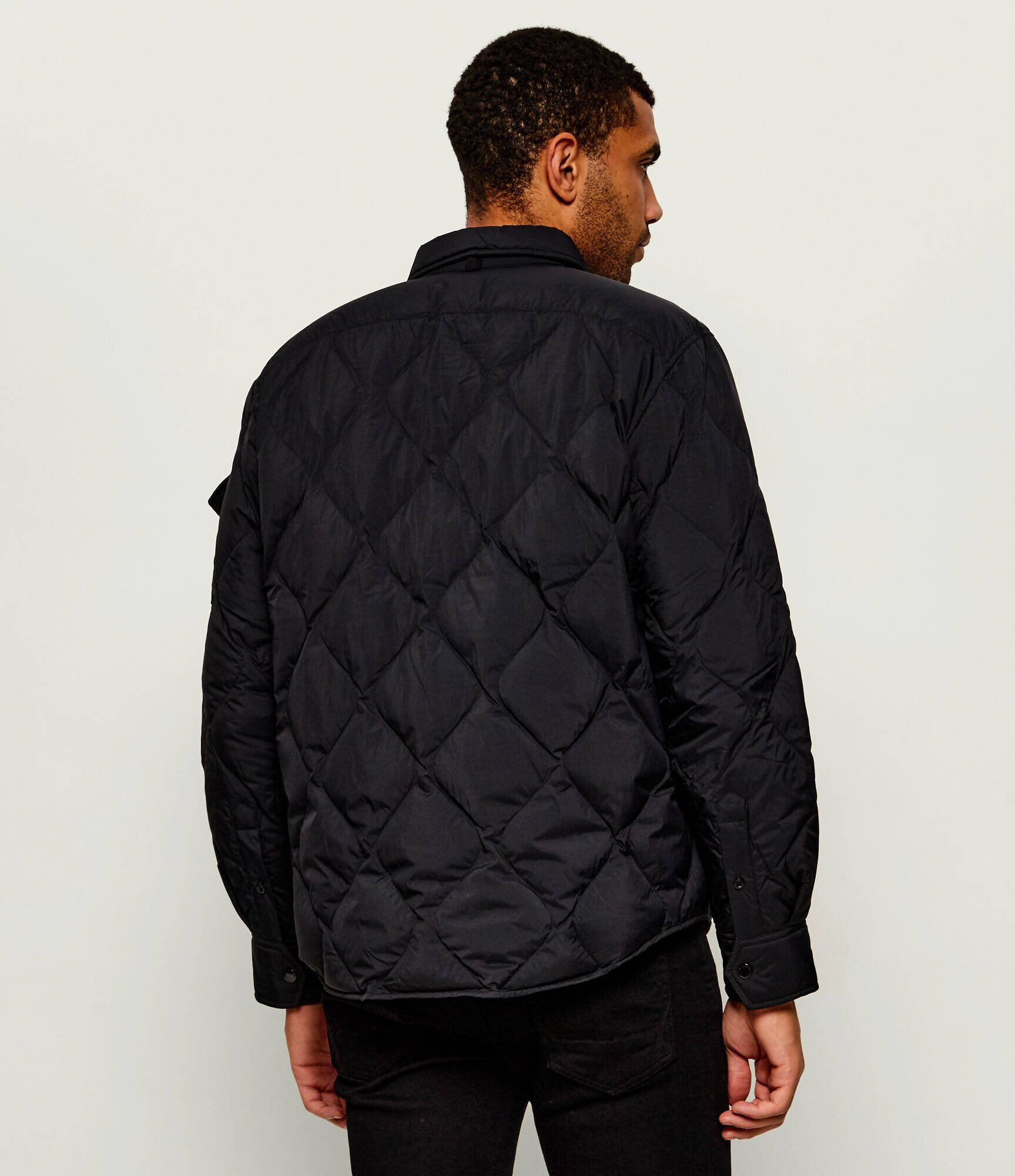 Rag&Bone Geacă de puf Dane | regular fit