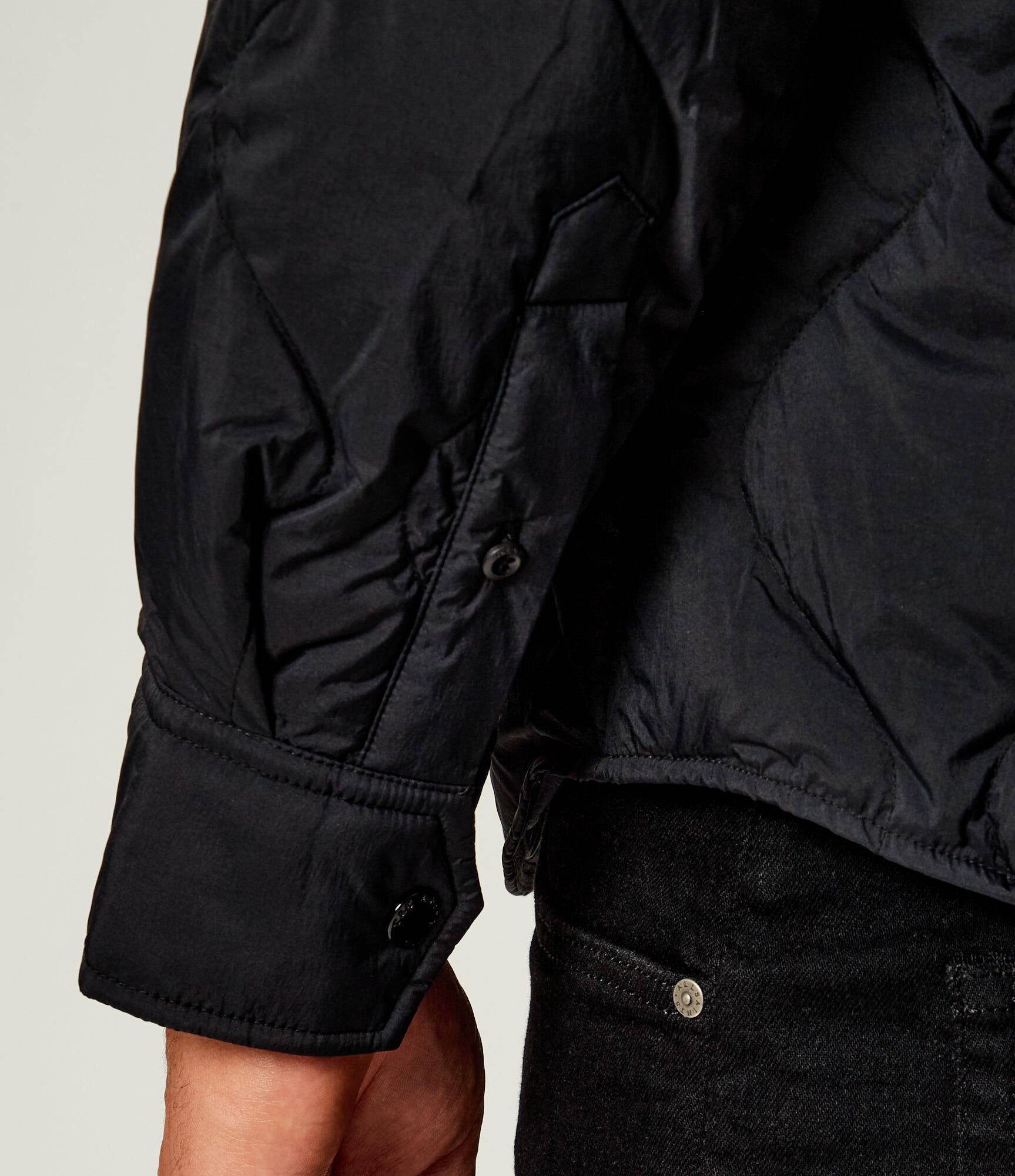 Rag&Bone Geacă de puf Dane | regular fit