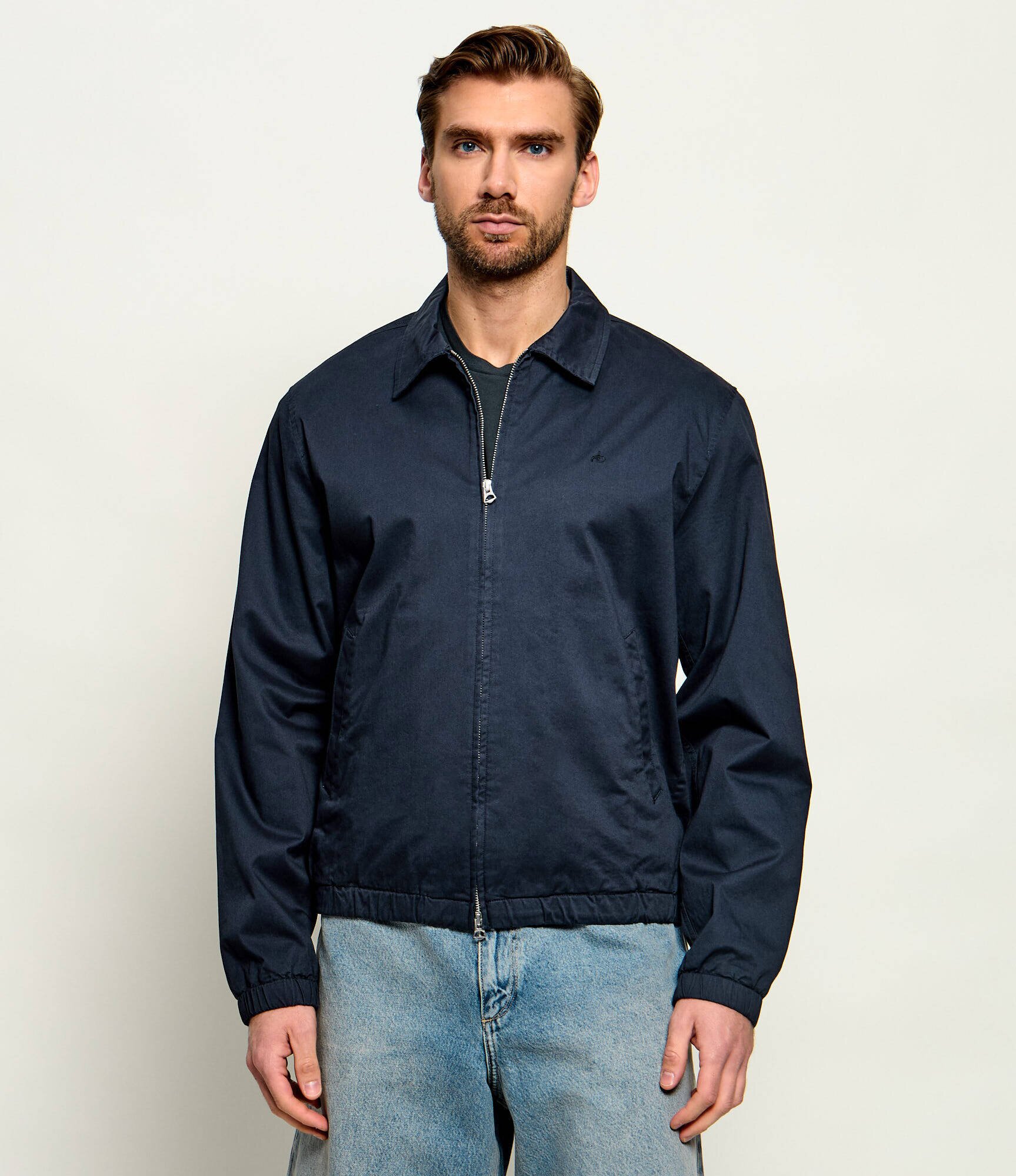 Rag&Bone Geacă HARRINGTON | Classic fit